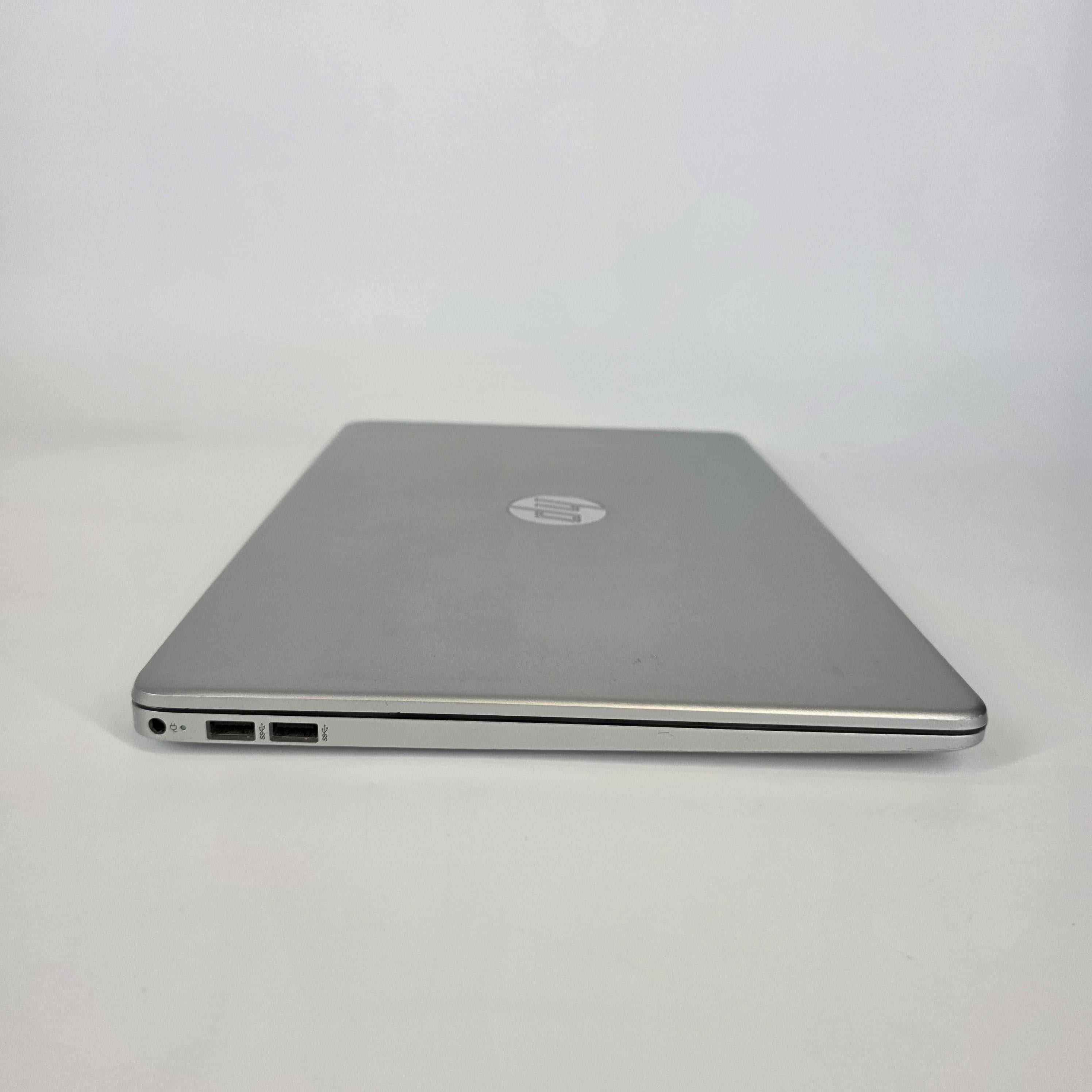 HP Laptop 15 AMD Ryzen 3 3250U 8GB RAM 256GB Solid State Drive