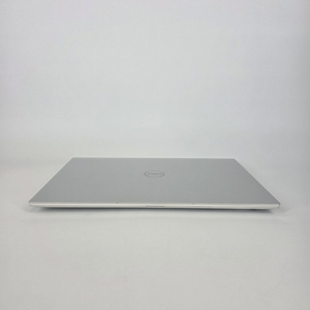 Dell XPS 15 9520 White 2.3 GHz Intel Core i7 12th Gen. 32GB RAM 512GB Solid State Drive NVIDIA GeForce RTX 3050 Ti 4 GB