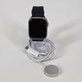 Apple Watch (Series 6) 44mm Silver Unlocked 32GB