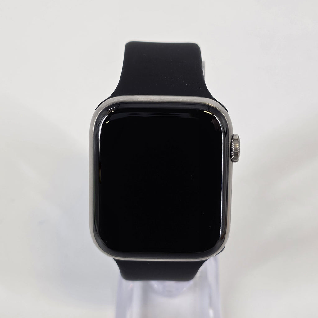 Apple Watch (Series 6) 44mm Silver Unlocked 32GB