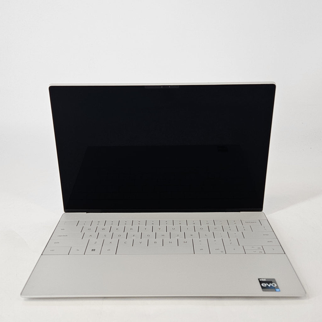 Dell XPS 13 Plus 9320 Silver 1.8 GHz Intel Core i7 12th Gen. 32GB RAM 512GB Solid State Drive