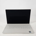 Dell XPS 13 Plus 9320 Silver 1.8 GHz Intel Core i7 12th Gen. 32GB RAM 512GB Solid State Drive