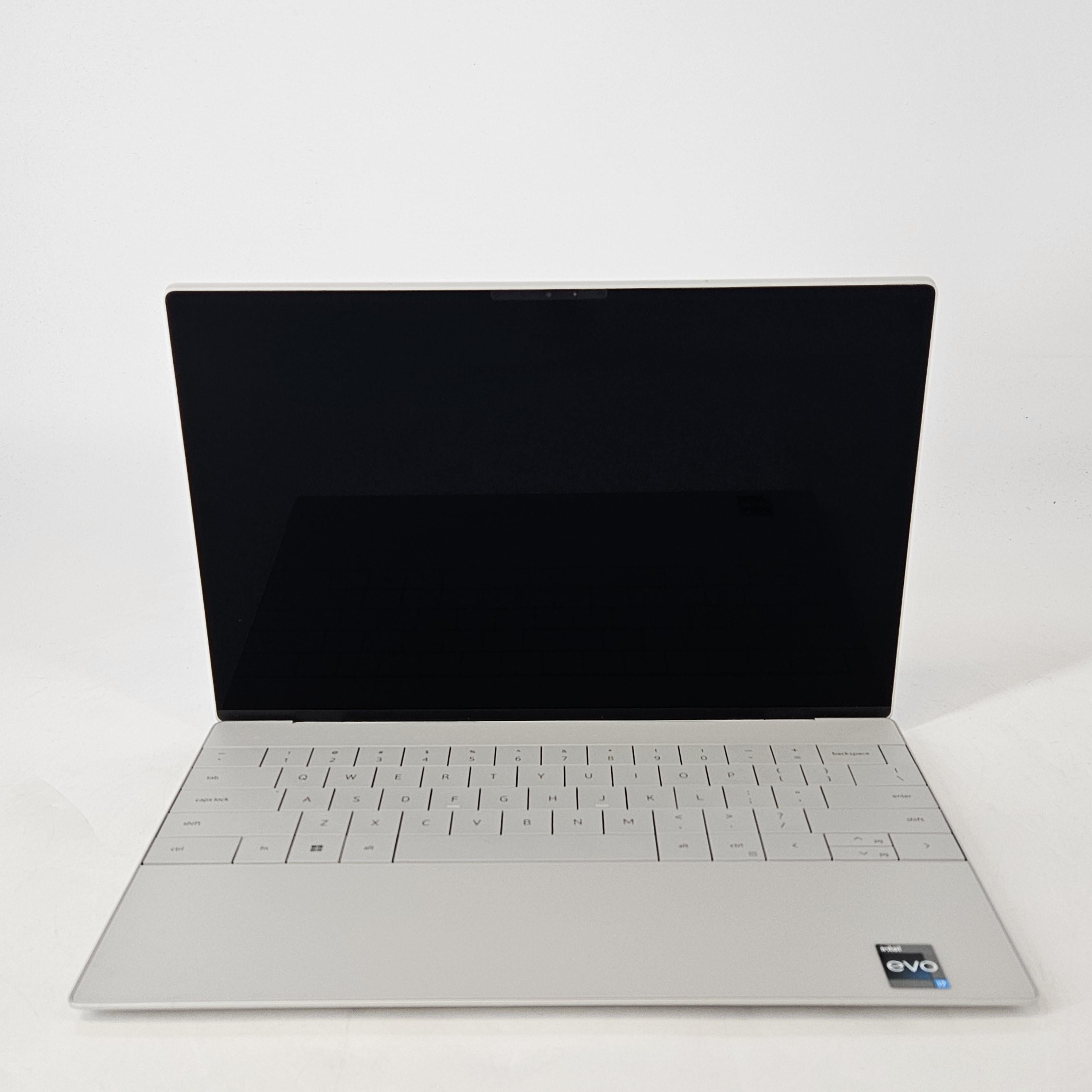 Dell XPS 13 Plus 9320 Silver 1.8 GHz Intel Core i7 12th Gen. 32GB RAM 512GB Solid State Drive