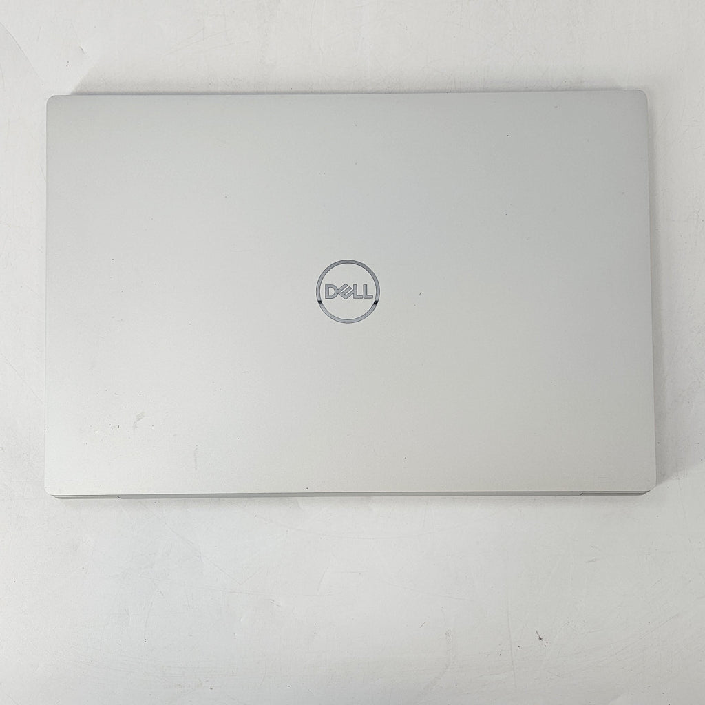 Dell XPS 13 Plus 9320 Silver 1.8 GHz Intel Core i7 12th Gen. 32GB RAM 512GB Solid State Drive
