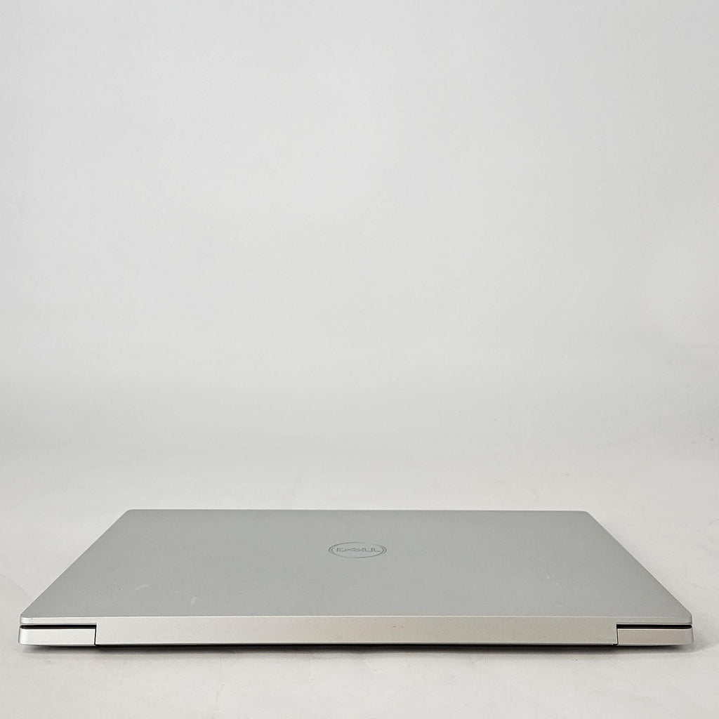 Dell XPS 13 Plus 9320 Silver 1.8 GHz Intel Core i7 12th Gen. 32GB RAM 512GB Solid State Drive