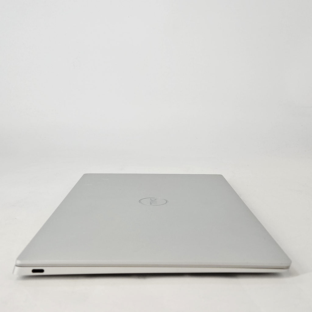 Dell XPS 13 Plus 9320 Silver 1.8 GHz Intel Core i7 12th Gen. 32GB RAM 512GB Solid State Drive