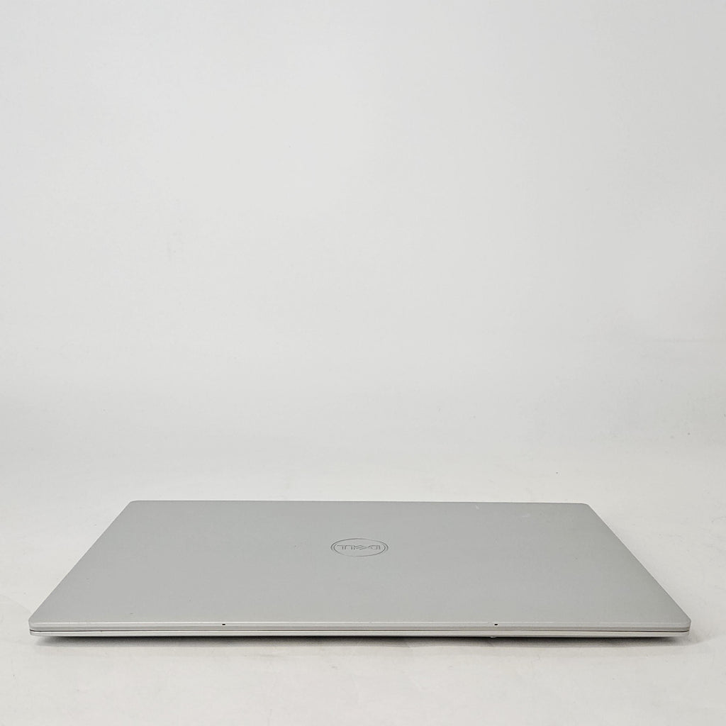 Dell XPS 13 Plus 9320 Silver 1.8 GHz Intel Core i7 12th Gen. 32GB RAM 512GB Solid State Drive