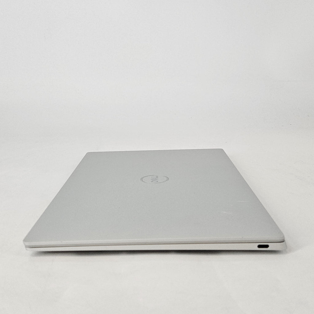 Dell XPS 13 Plus 9320 Silver 1.8 GHz Intel Core i7 12th Gen. 32GB RAM 512GB Solid State Drive