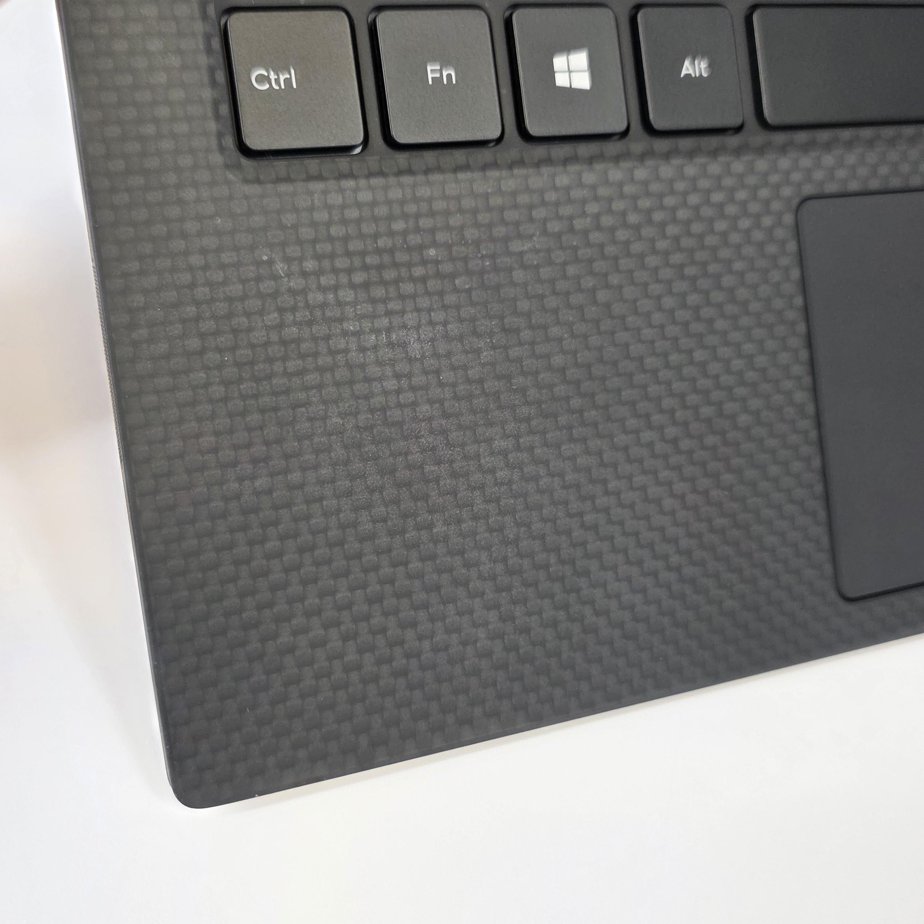 Dell XPS 13 9365 (2-in-1) Silver 1.5 GHz Intel Core i7 8th Gen. 16GB RAM 512GB Solid State Drive