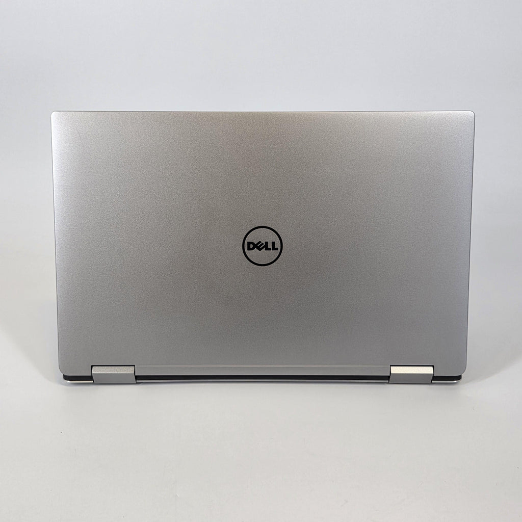 Dell XPS 13 9365 (2-in-1) Silver 1.5 GHz Intel Core i7 8th Gen. 16GB RAM 512GB Solid State Drive