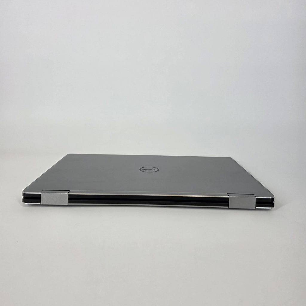 Dell XPS 13 9365 (2-in-1) Silver 1.5 GHz Intel Core i7 8th Gen. 16GB RAM 512GB Solid State Drive