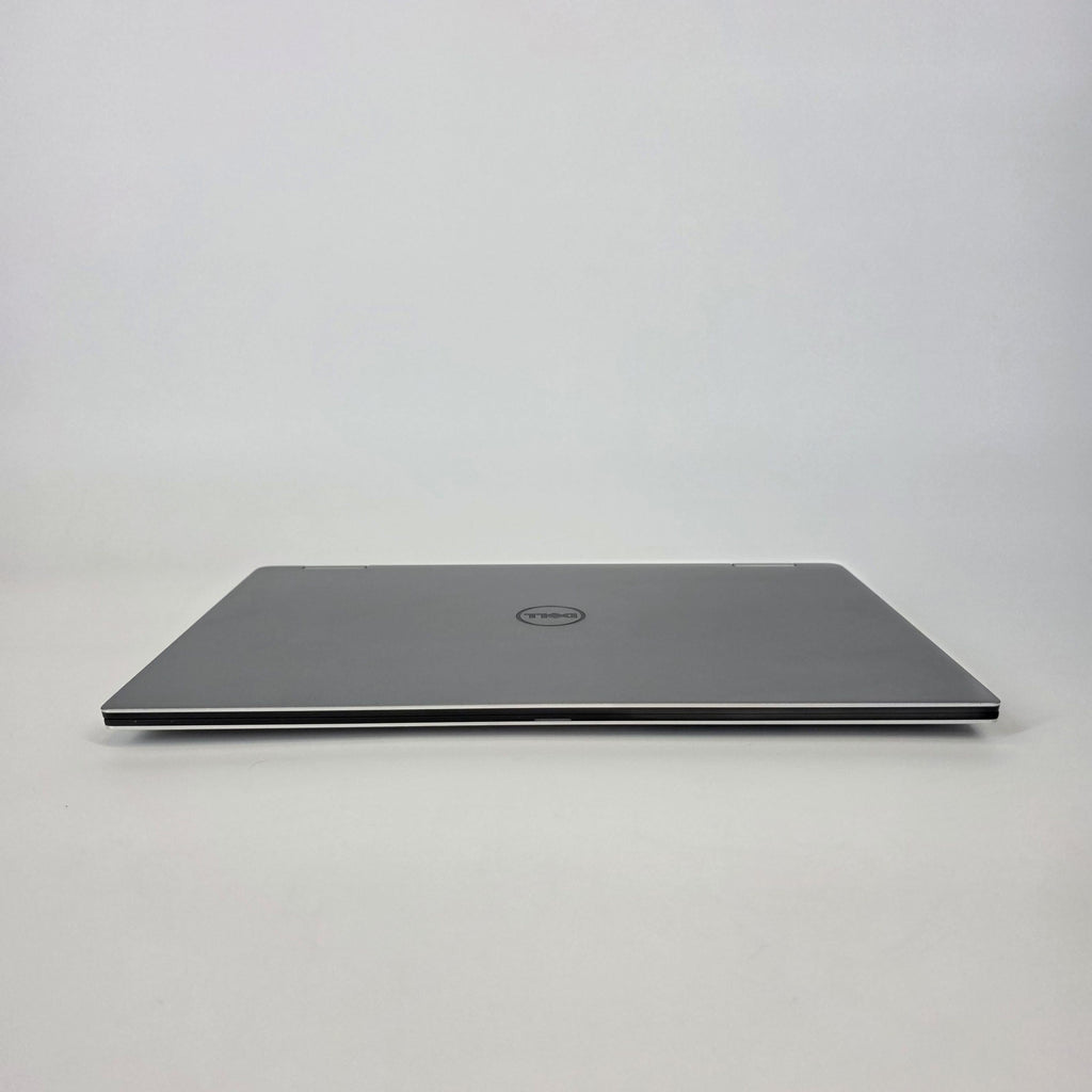 Dell XPS 13 9365 (2-in-1) Silver 1.5 GHz Intel Core i7 8th Gen. 16GB RAM 512GB Solid State Drive