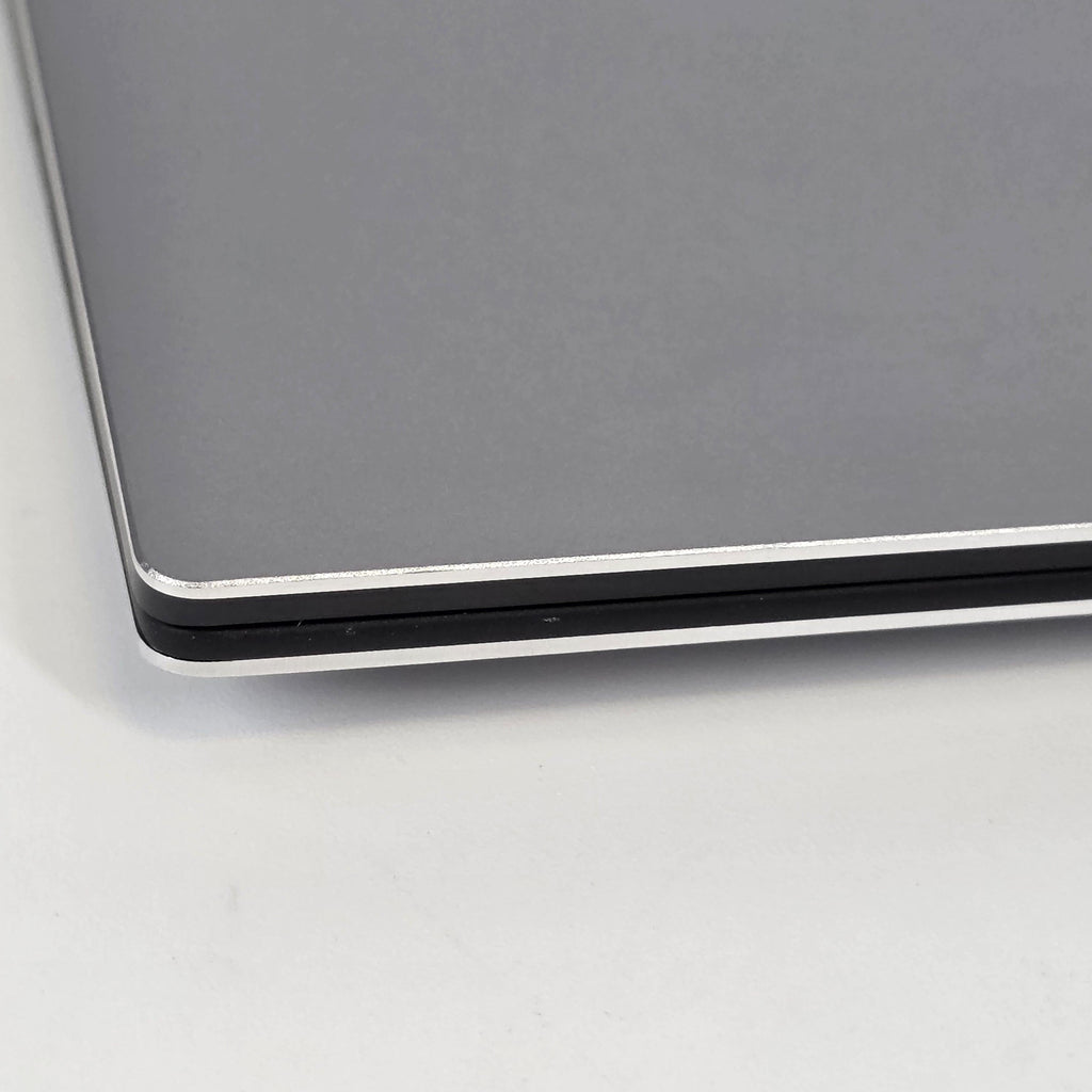 Dell XPS 13 9365 (2-in-1) Silver 1.5 GHz Intel Core i7 8th Gen. 16GB RAM 512GB Solid State Drive