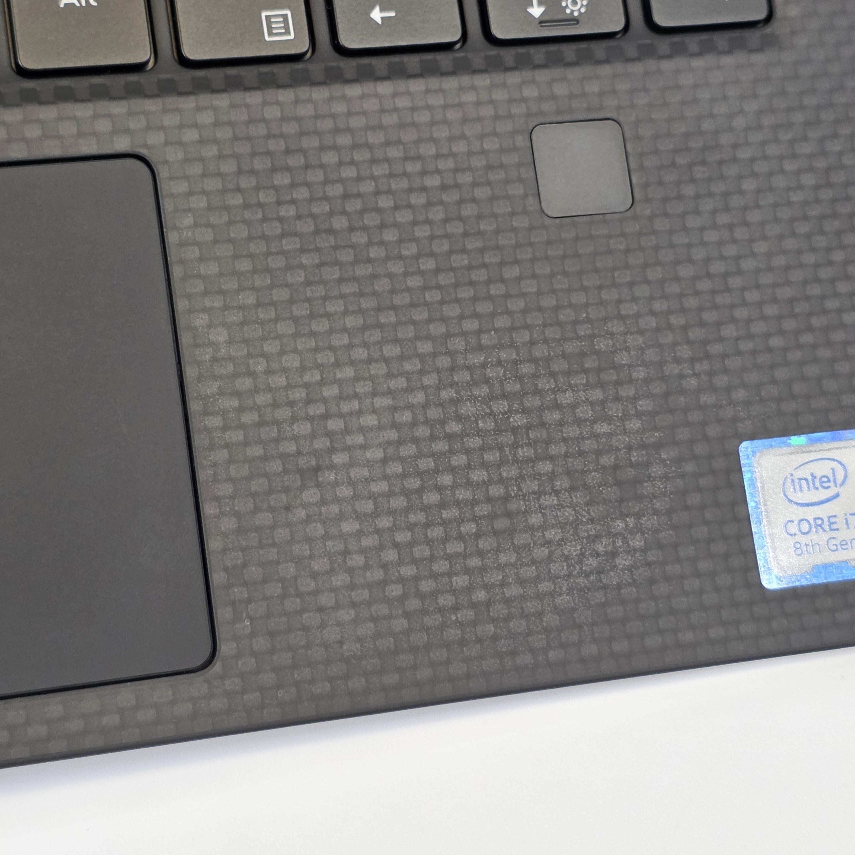 Dell XPS 13 9365 (2-in-1) Silver 1.5 GHz Intel Core i7 8th Gen. 16GB RAM 512GB Solid State Drive