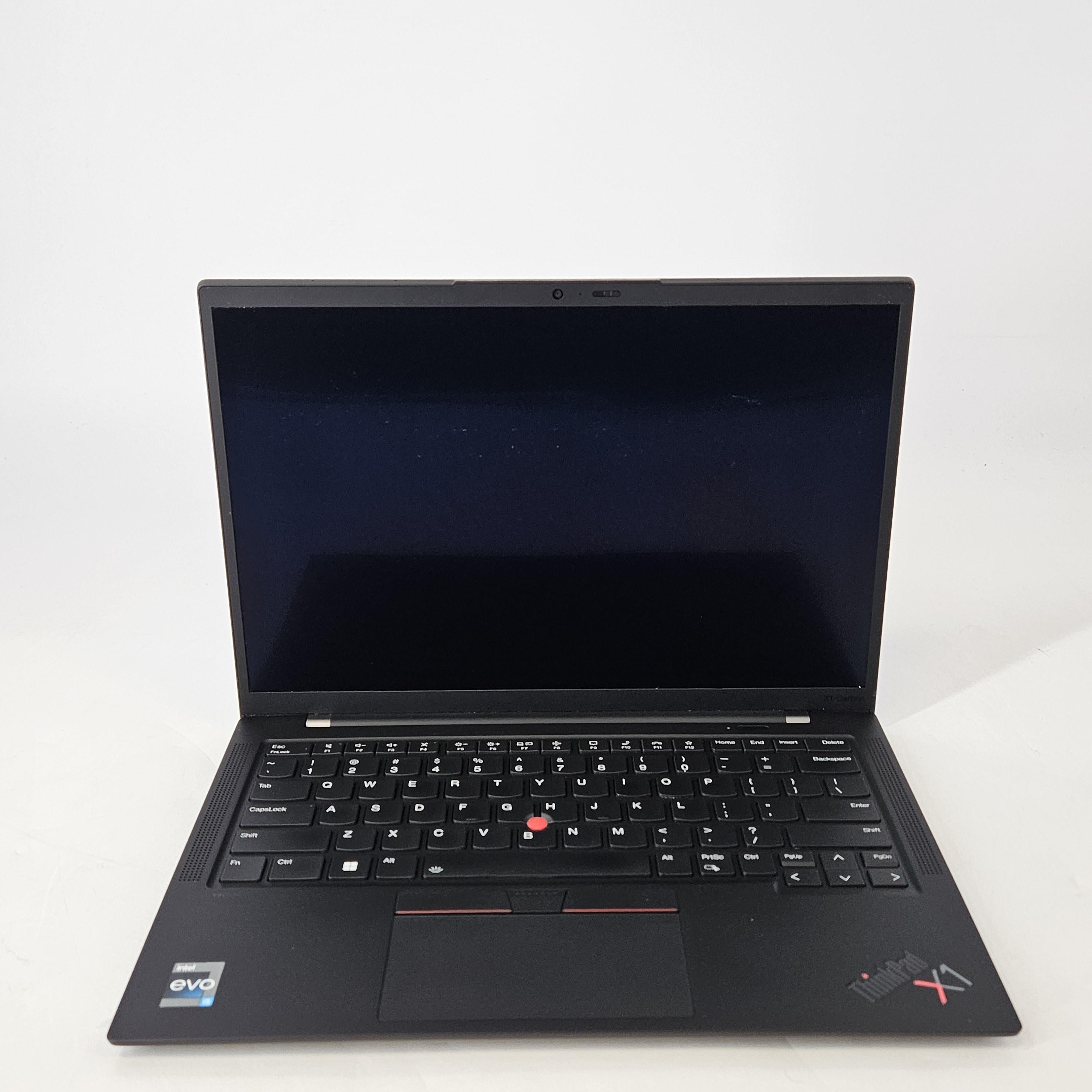 Lenovo ThinkPad X1 Carbon Gen 11 14 Gray 1.3 GHz Intel Core i5 13th Gen. 16GB RAM 256GB Solid State Drive
