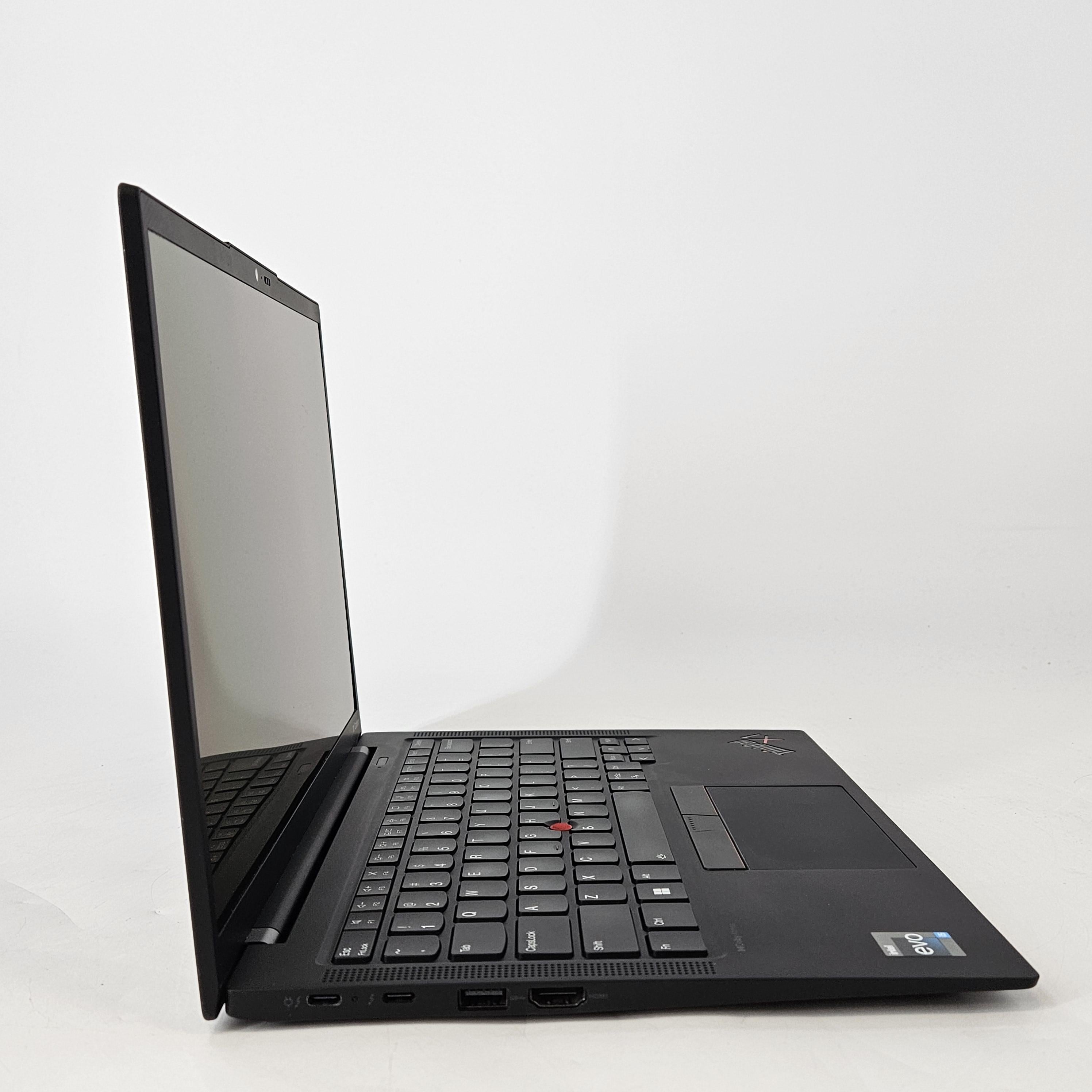 Lenovo ThinkPad X1 Carbon Gen 11 14 Gray 1.3 GHz Intel Core i5 13th Gen. 16GB RAM 256GB Solid State Drive
