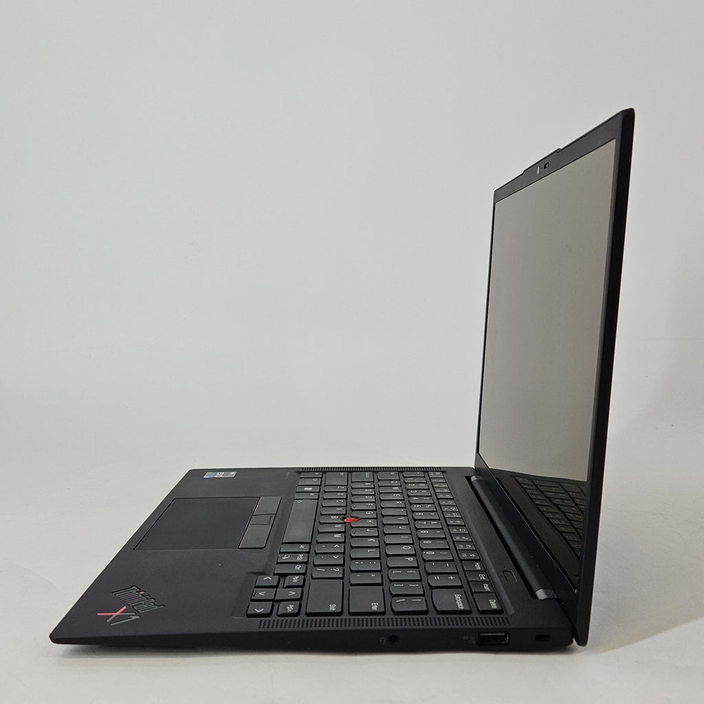 Lenovo ThinkPad X1 Carbon Gen 11 14 Gray 1.3 GHz Intel Core i5 13th Gen. 16GB RAM 256GB Solid State Drive