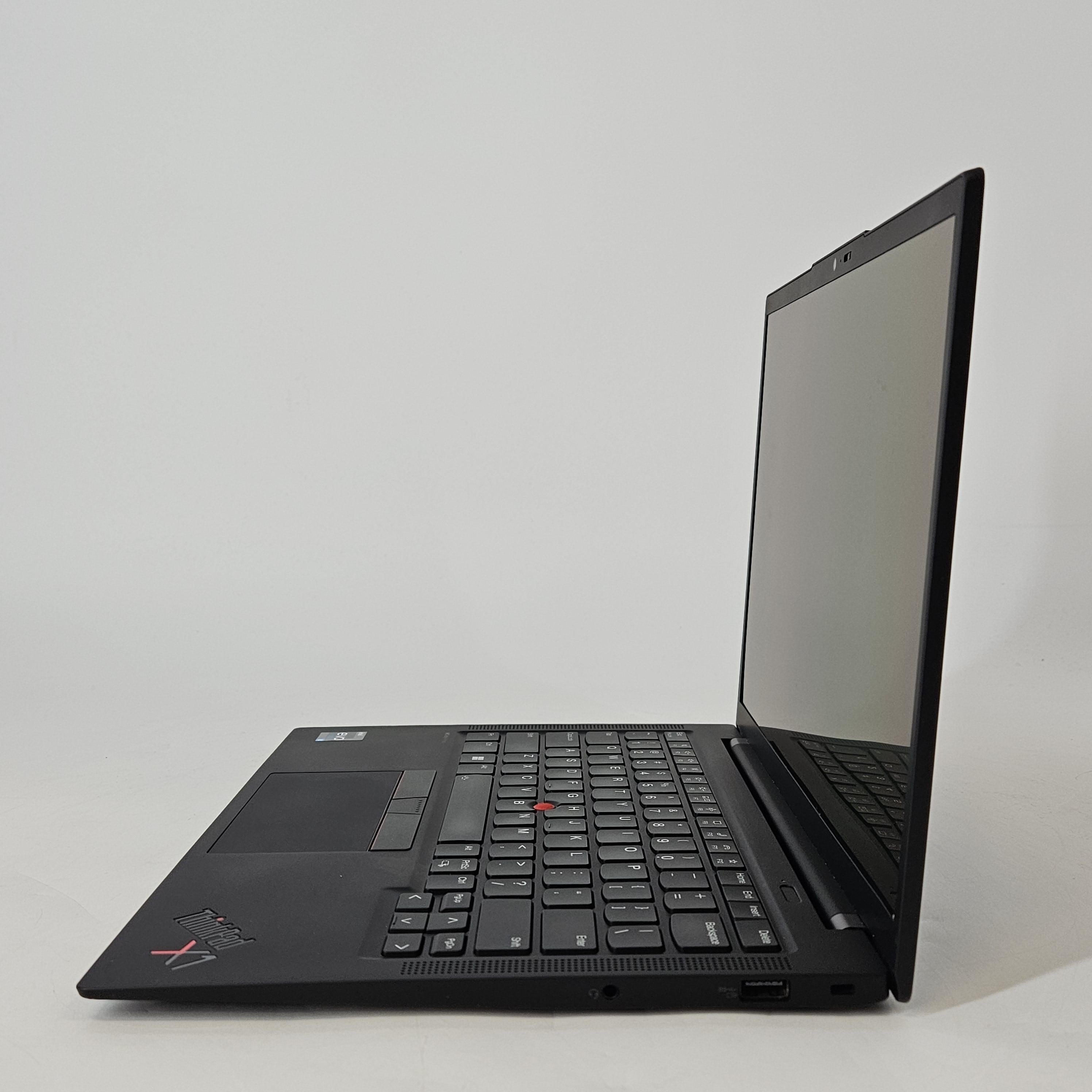 Lenovo ThinkPad X1 Carbon Gen 11 14 Gray 1.3 GHz Intel Core i5 13th Gen. 16GB RAM 256GB Solid State Drive
