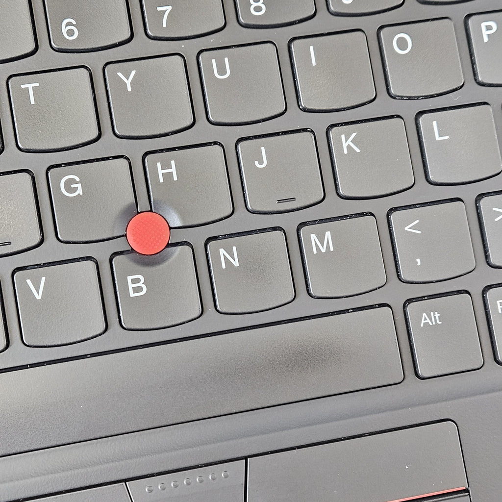 Lenovo ThinkPad X1 Carbon Gen 11 14 Gray 1.3 GHz Intel Core i5 13th Gen. 16GB RAM 256GB Solid State Drive
