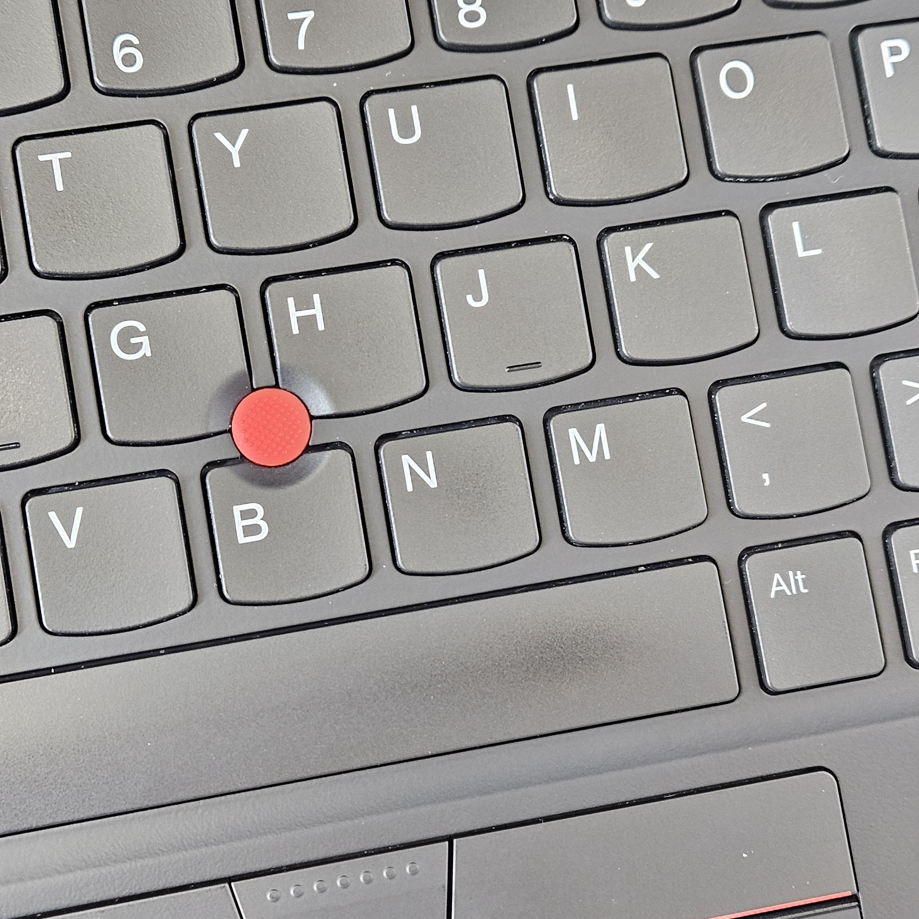 Lenovo ThinkPad X1 Carbon Gen 11 14 Gray 1.3 GHz Intel Core i5 13th Gen. 16GB RAM 256GB Solid State Drive