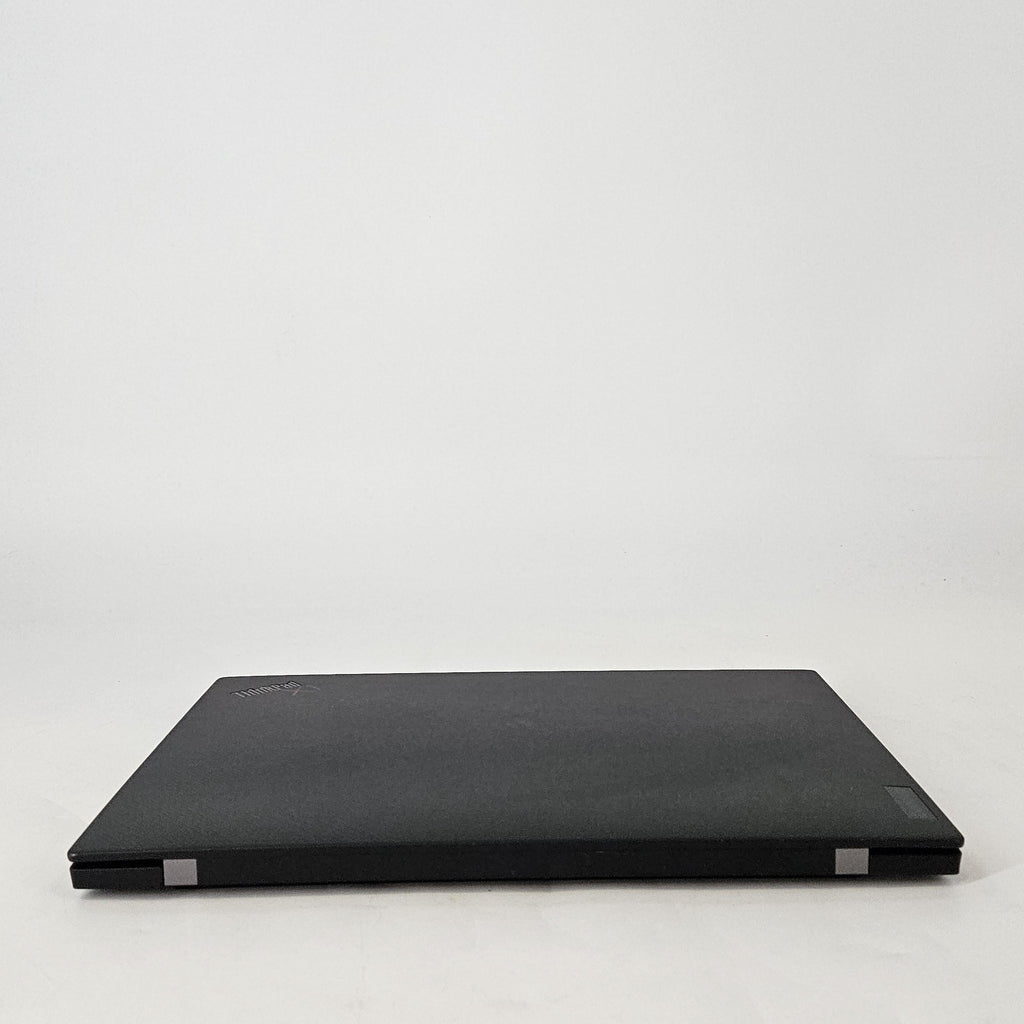 Lenovo ThinkPad X1 Carbon Gen 11 14 Gray 1.3 GHz Intel Core i5 13th Gen. 16GB RAM 256GB Solid State Drive