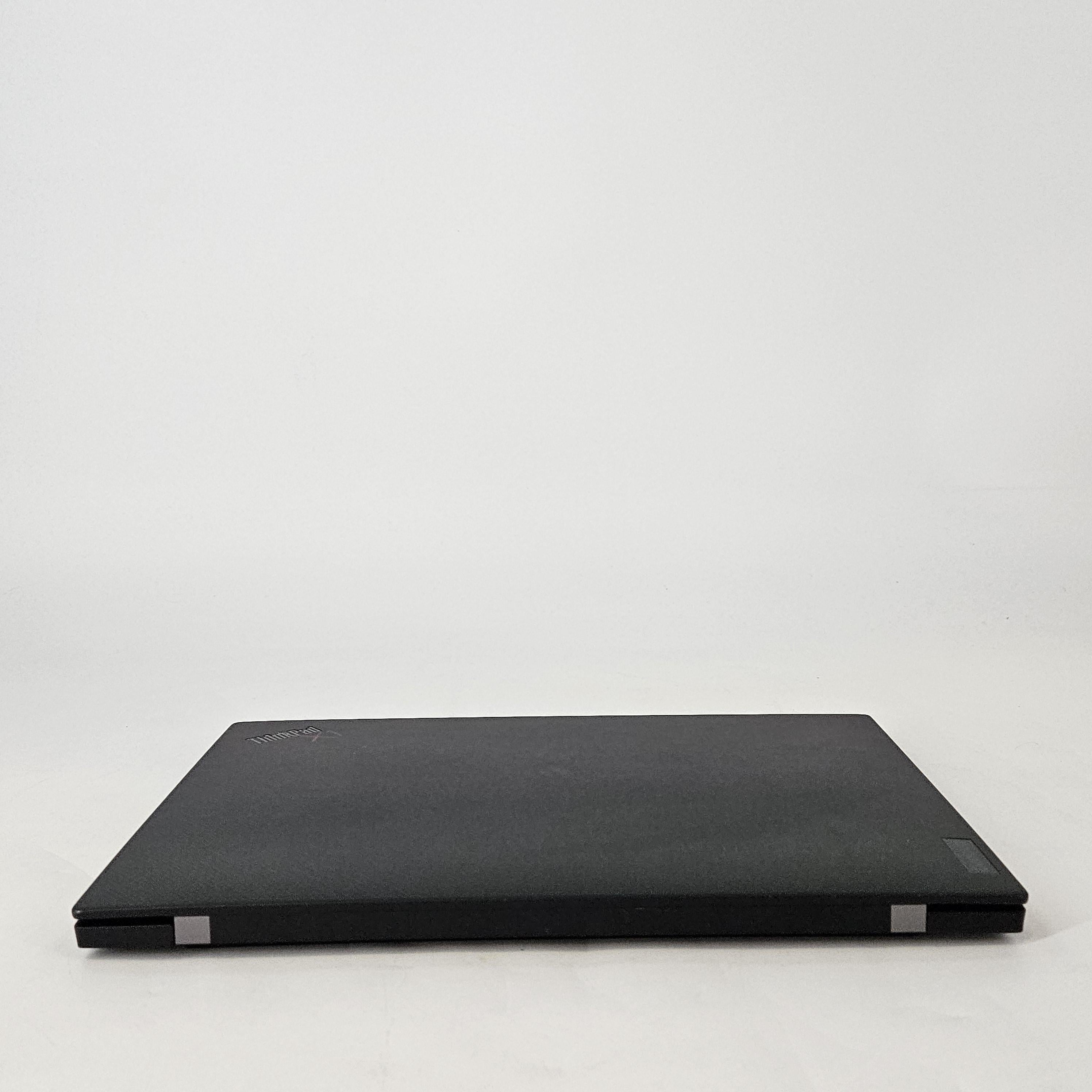 Lenovo ThinkPad X1 Carbon Gen 11 14 Gray 1.3 GHz Intel Core i5 13th Gen. 16GB RAM 256GB Solid State Drive