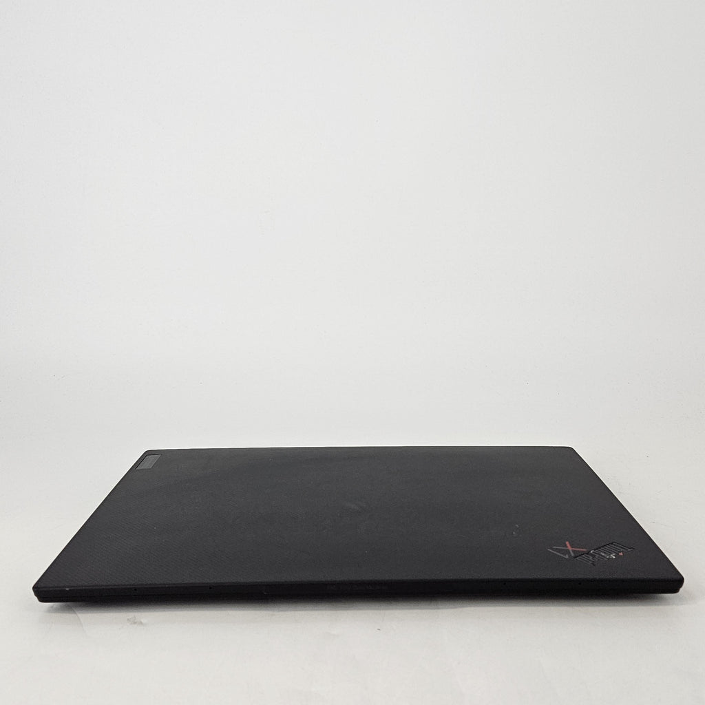 Lenovo ThinkPad X1 Carbon Gen 11 14 Gray 1.3 GHz Intel Core i5 13th Gen. 16GB RAM 256GB Solid State Drive