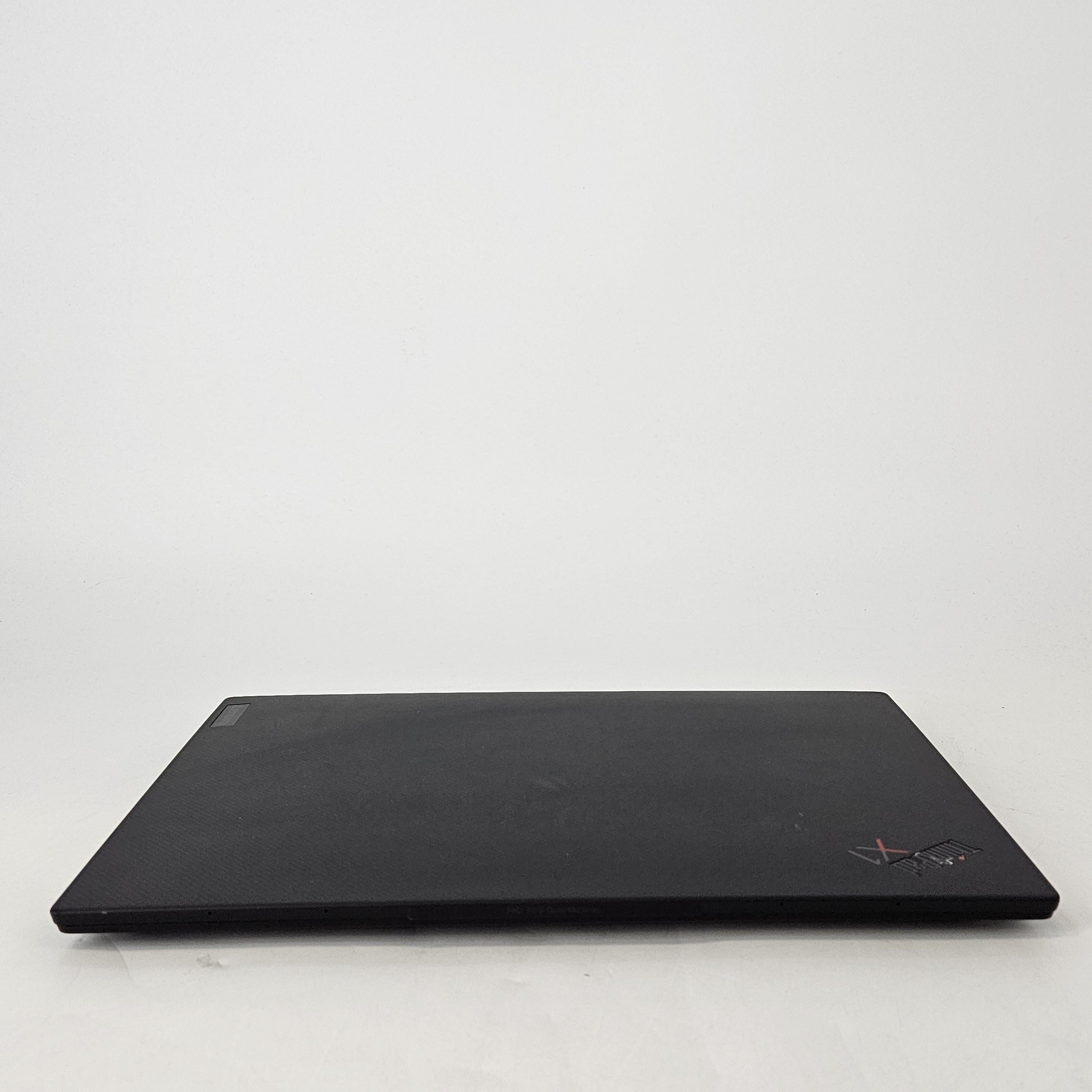 Lenovo ThinkPad X1 Carbon Gen 11 14 Gray 1.3 GHz Intel Core i5 13th Gen. 16GB RAM 256GB Solid State Drive