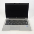 HP Elitebook 840 G6 14 Silver 1.9 GHz Intel Core i7 8th Gen. 32GB RAM 512GB Solid State Drive
