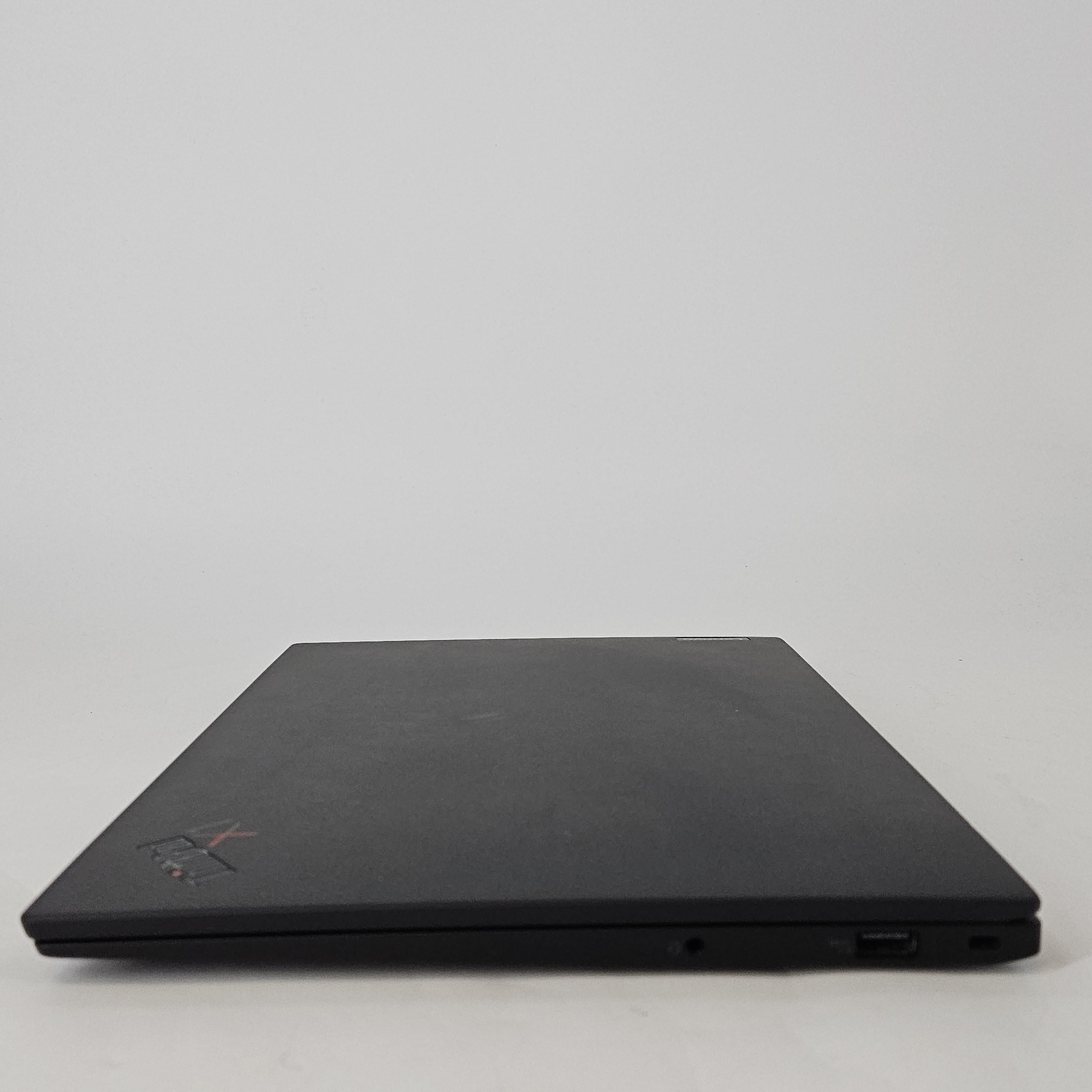 Lenovo ThinkPad X1 Carbon Gen 11 14 Gray 1.3 GHz Intel Core i5 13th Gen. 16GB RAM 256GB Solid State Drive