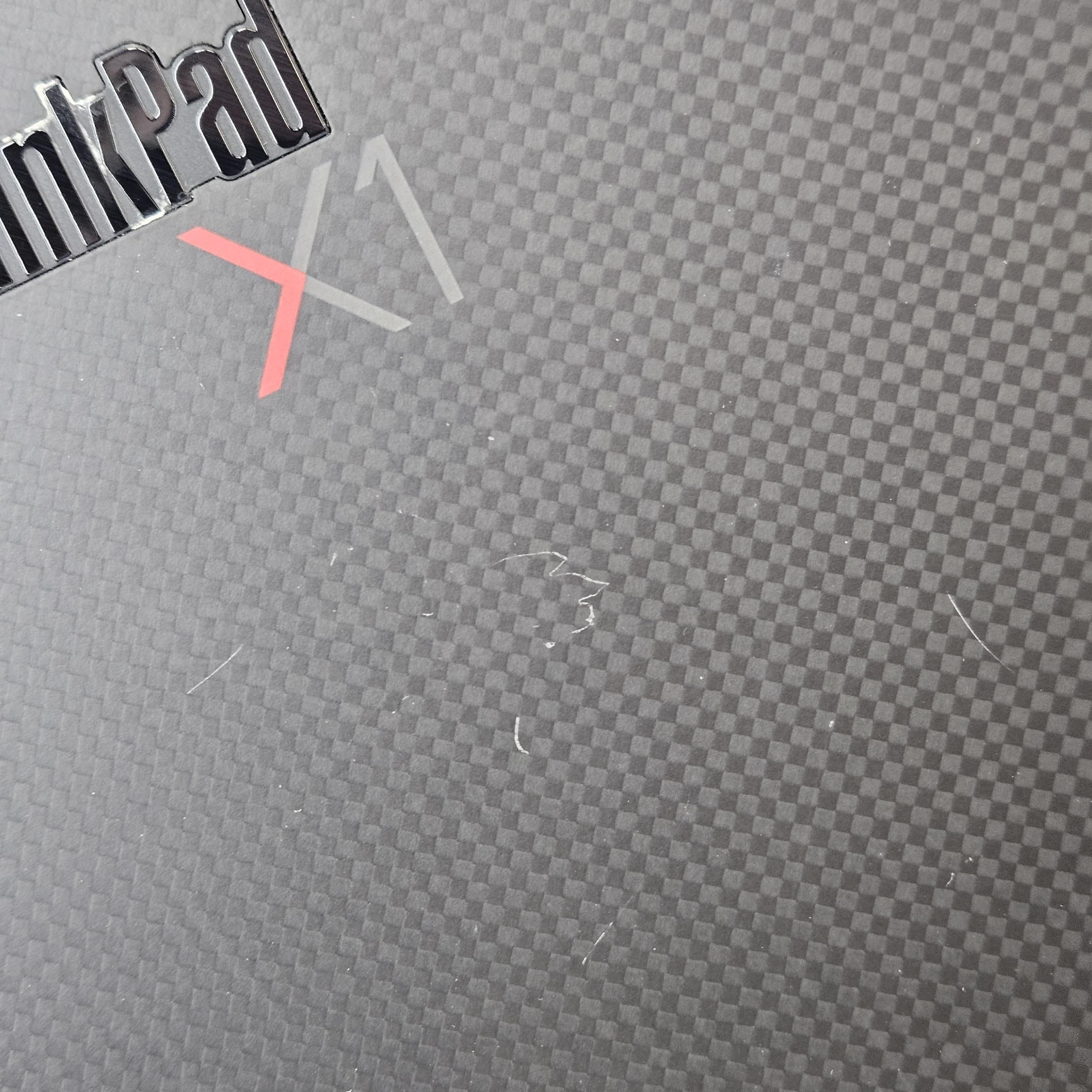 Lenovo ThinkPad X1 Carbon Gen 11 14 Gray 1.3 GHz Intel Core i5 13th Gen. 16GB RAM 256GB Solid State Drive