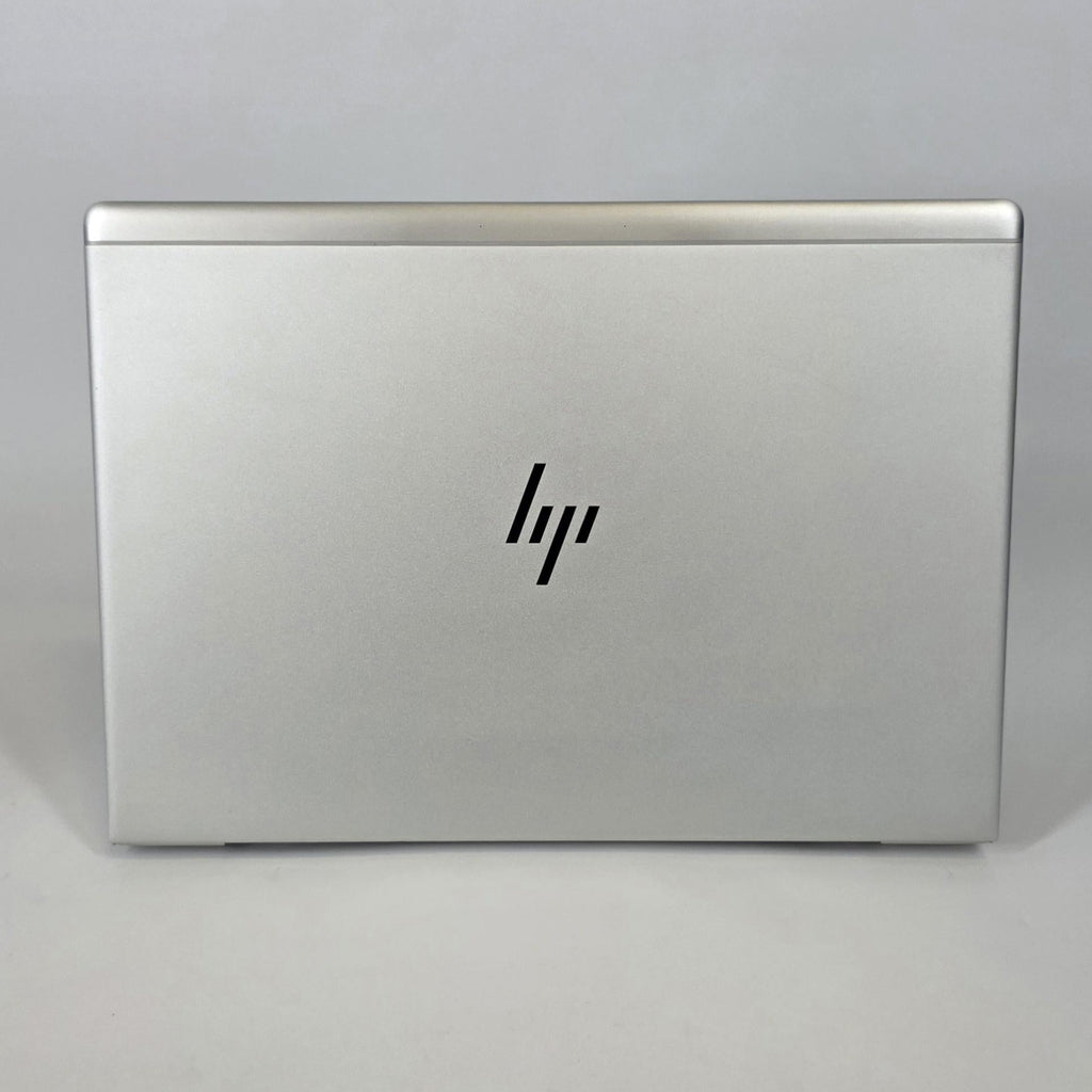 HP Elitebook 840 G6 14 Silver 1.9 GHz Intel Core i7 8th Gen. 32GB RAM 512GB Solid State Drive