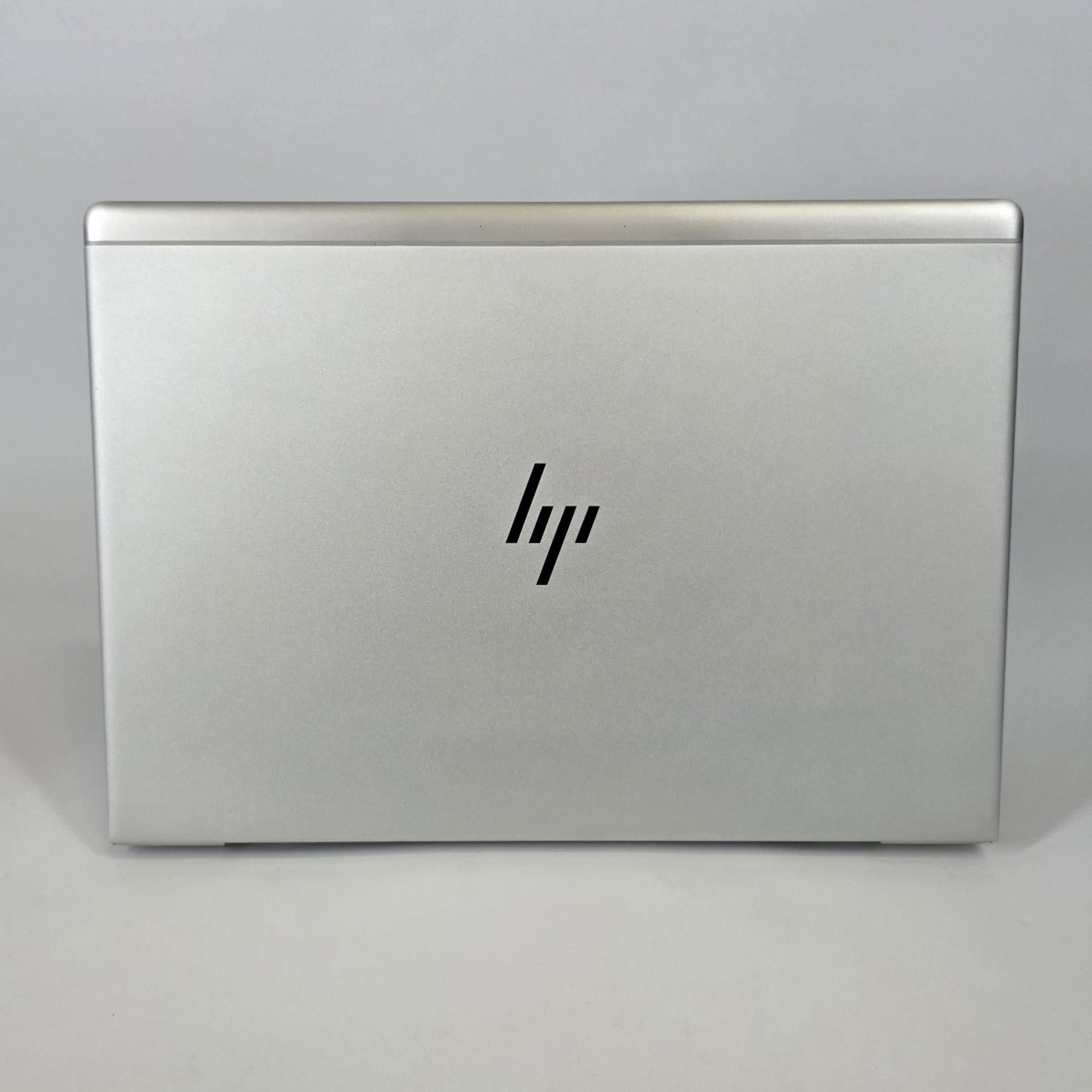 HP Elitebook 840 G6 14 Silver 1.9 GHz Intel Core i7 8th Gen. 32GB RAM 512GB Solid State Drive