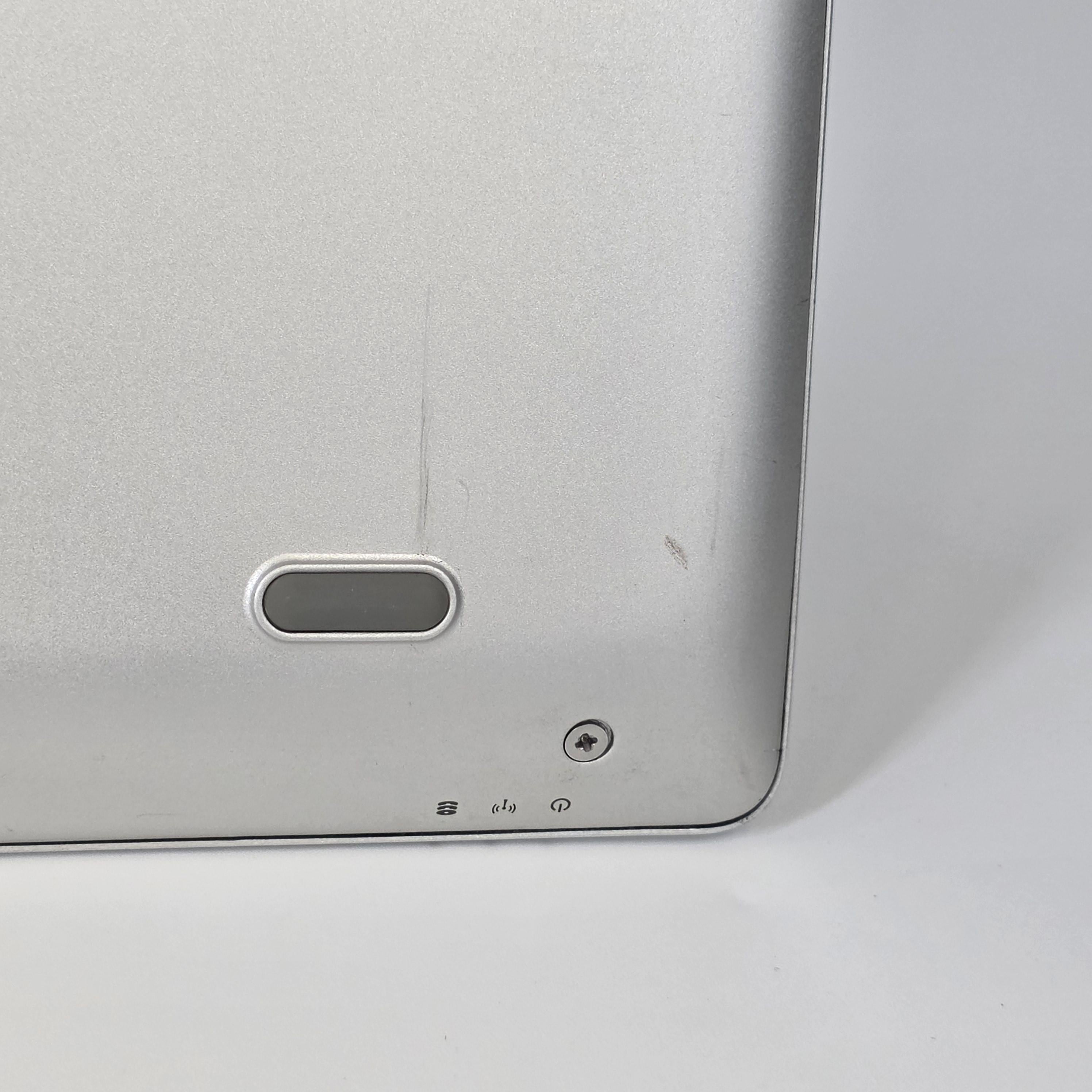 HP Elitebook 840 G6 14 Silver 1.9 GHz Intel Core i7 8th Gen. 32GB RAM 512GB Solid State Drive