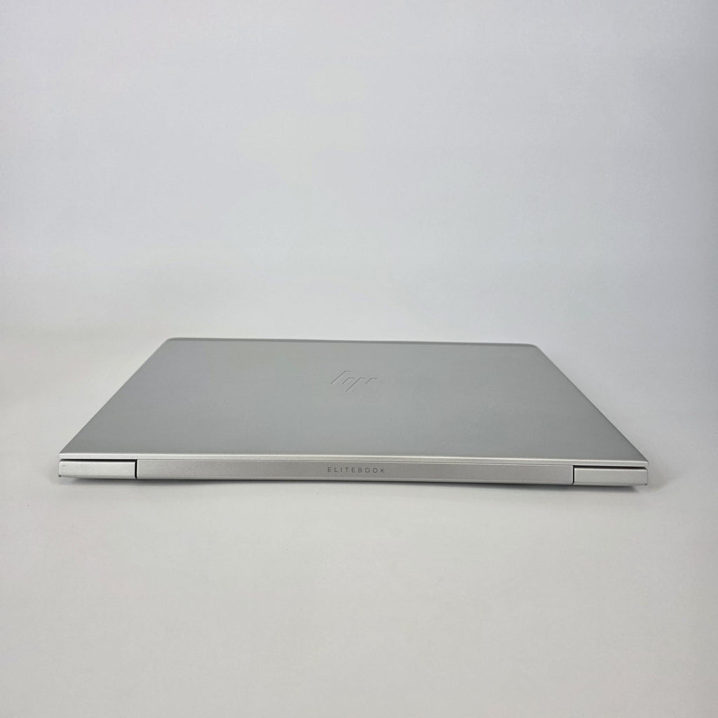 HP Elitebook 840 G6 14 Silver 1.9 GHz Intel Core i7 8th Gen. 32GB RAM 512GB Solid State Drive