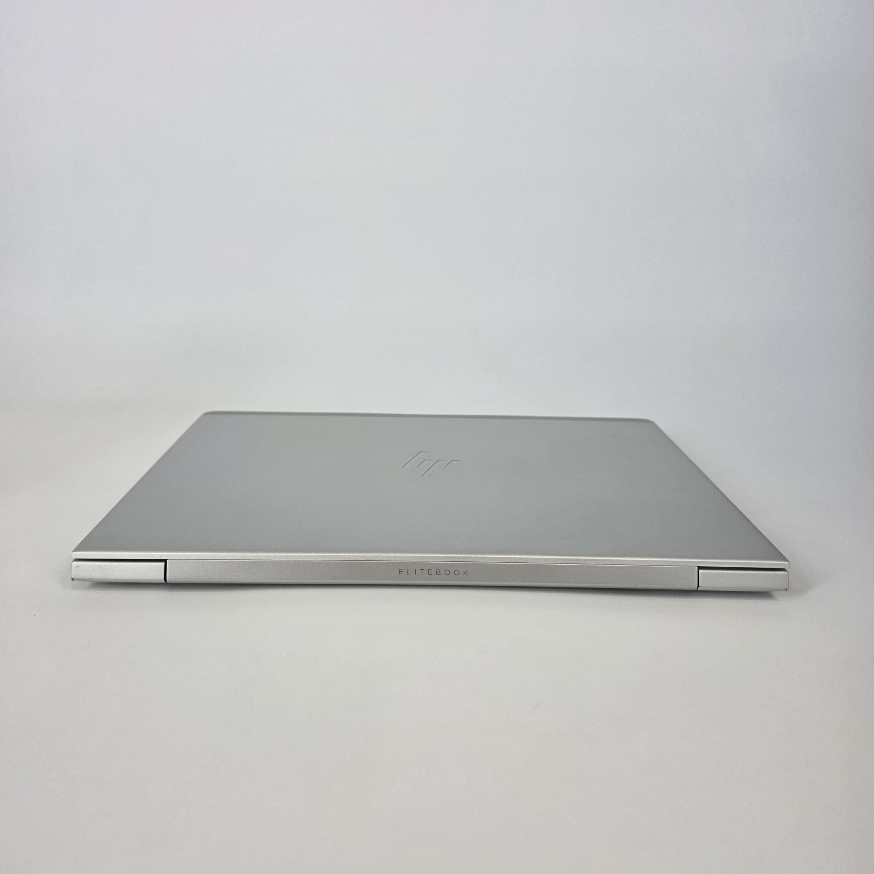 HP Elitebook 840 G6 14 Silver 1.9 GHz Intel Core i7 8th Gen. 32GB RAM 512GB Solid State Drive