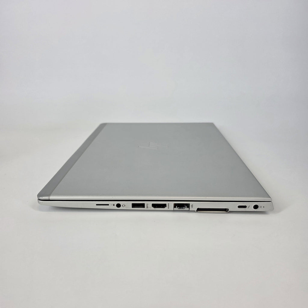 HP Elitebook 840 G6 14 Silver 1.9 GHz Intel Core i7 8th Gen. 32GB RAM 512GB Solid State Drive