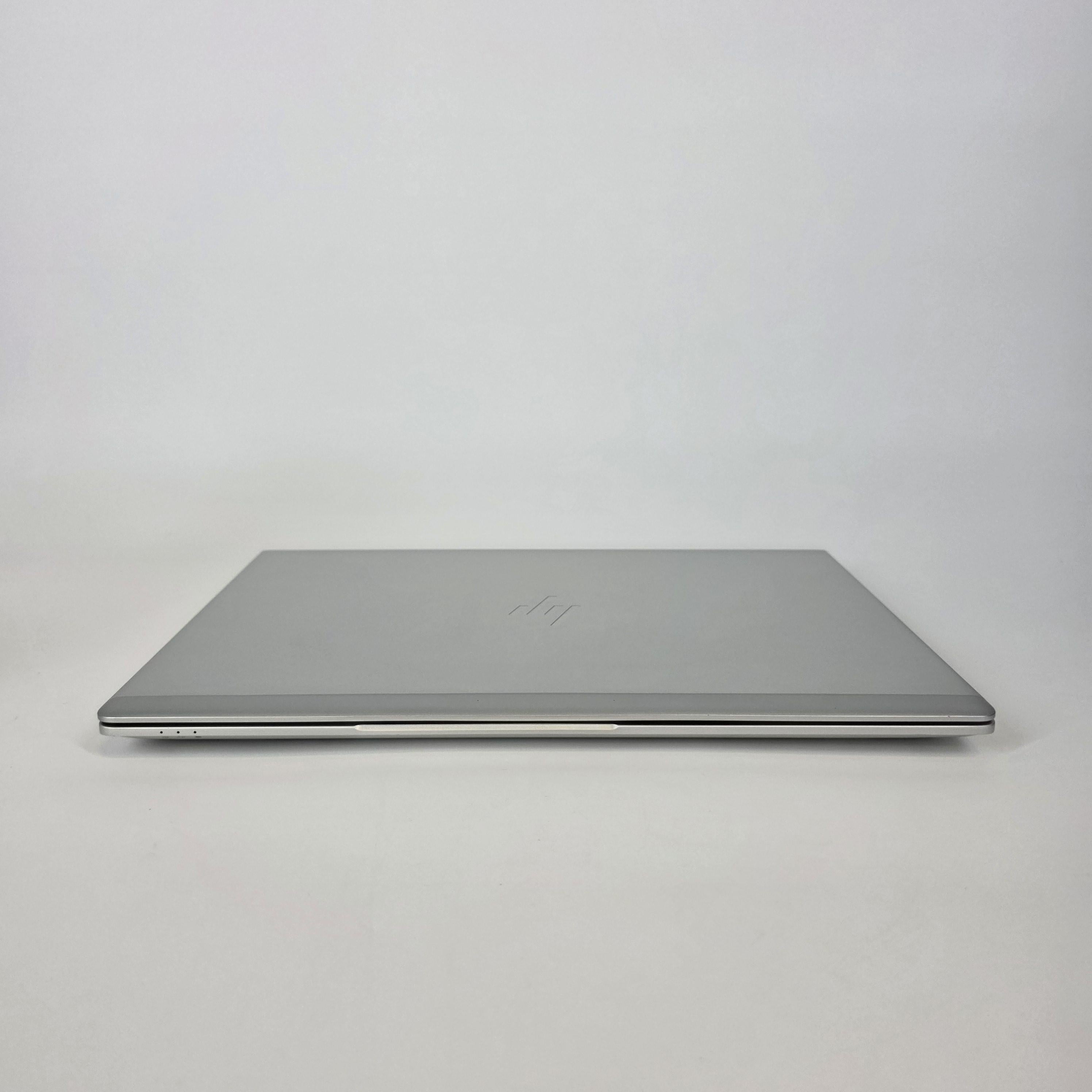 HP Elitebook 840 G6 14 Silver 1.9 GHz Intel Core i7 8th Gen. 32GB RAM 512GB Solid State Drive