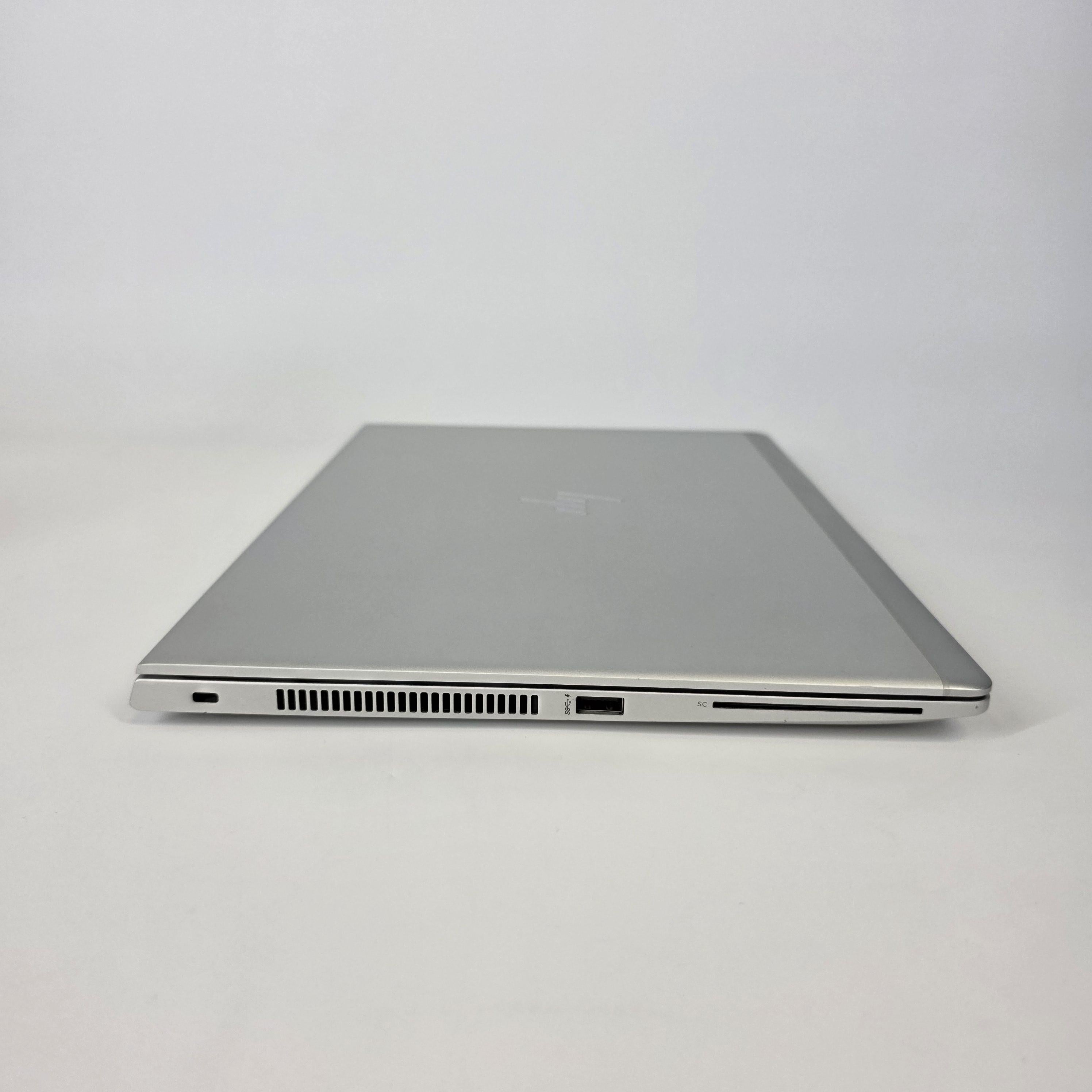 HP Elitebook 840 G6 14 Silver 1.9 GHz Intel Core i7 8th Gen. 32GB RAM 512GB Solid State Drive