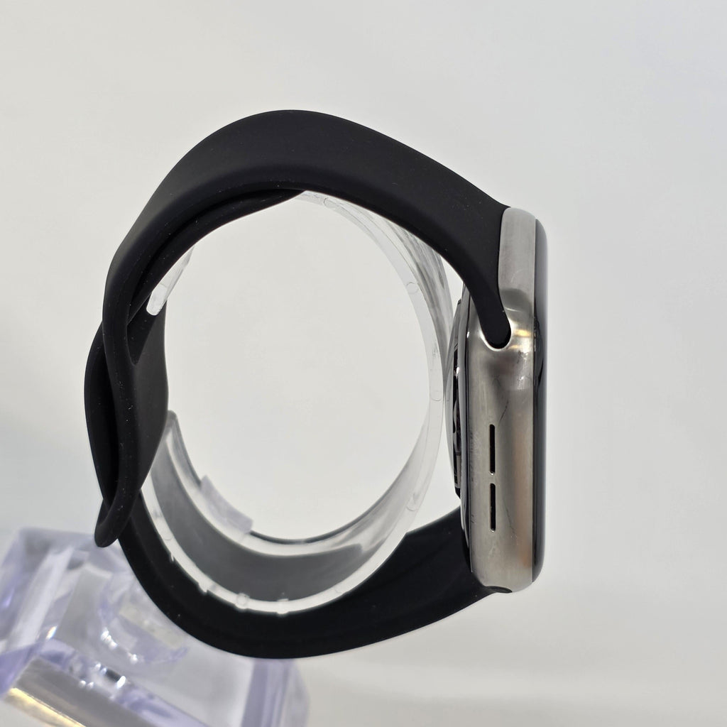 Apple Watch (Series 6) 44mm Silver Unlocked 32GB