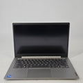 Lenovo ThinkBook 14 Gen 2 Gray 2.8 GHz Intel Core i7 11th Gen. 8GB RAM 512GB Solid State Drive