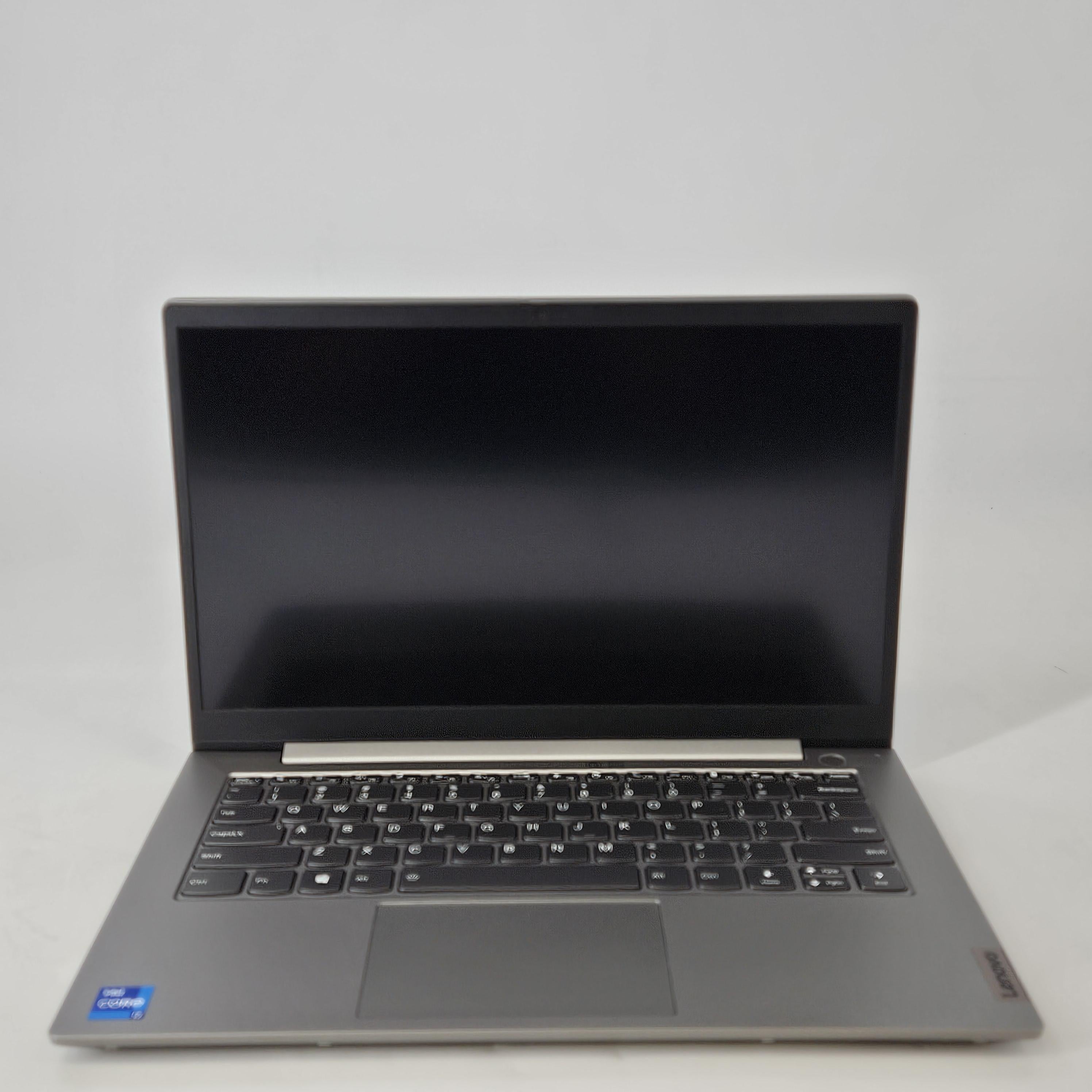 Lenovo ThinkBook 14 Gen 2 Gray 2.8 GHz Intel Core i7 11th Gen. 8GB RAM 512GB Solid State Drive