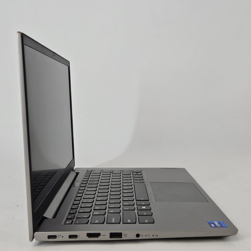 Lenovo ThinkBook 14 Gen 2 Gray 2.8 GHz Intel Core i7 11th Gen. 8GB RAM 512GB Solid State Drive
