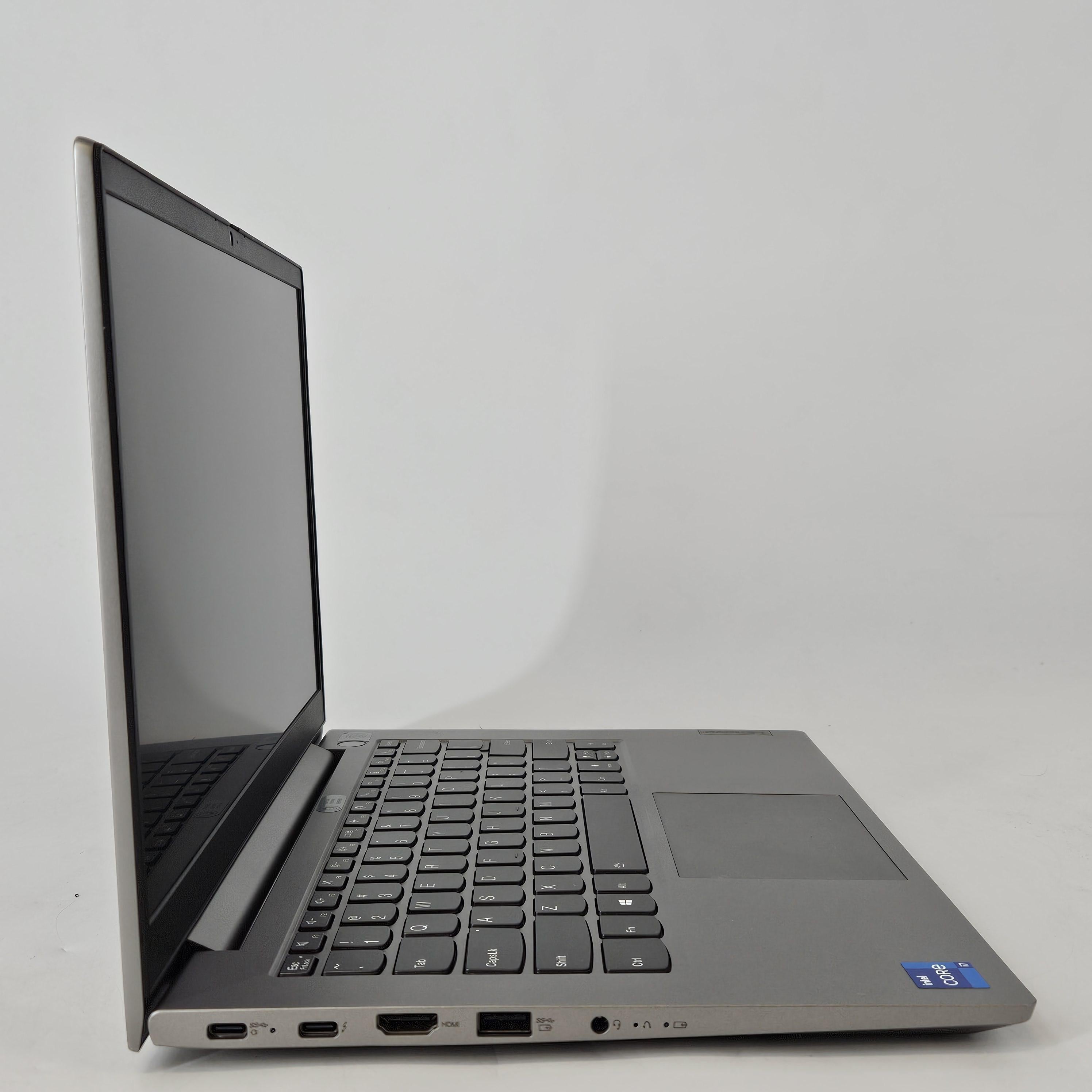 Lenovo ThinkBook 14 Gen 2 Gray 2.8 GHz Intel Core i7 11th Gen. 8GB RAM 512GB Solid State Drive