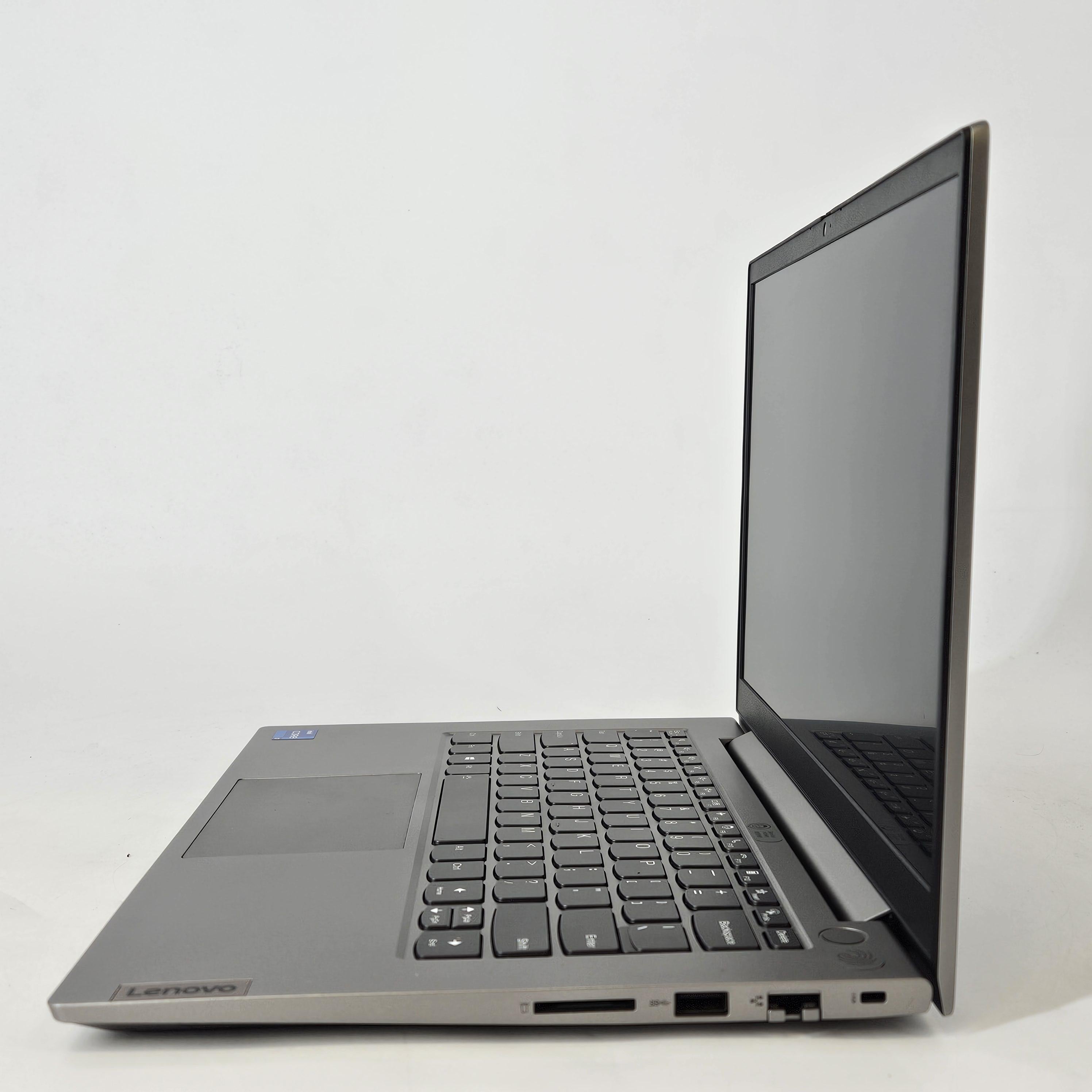 Lenovo ThinkBook 14 Gen 2 Gray 2.8 GHz Intel Core i7 11th Gen. 8GB RAM 512GB Solid State Drive