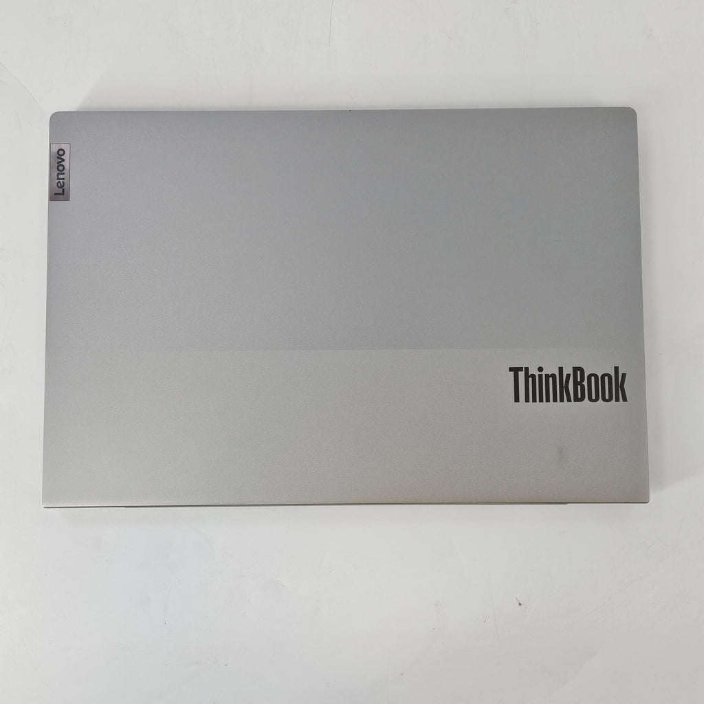 Lenovo ThinkBook 14 Gen 2 Gray 2.8 GHz Intel Core i7 11th Gen. 8GB RAM 512GB Solid State Drive