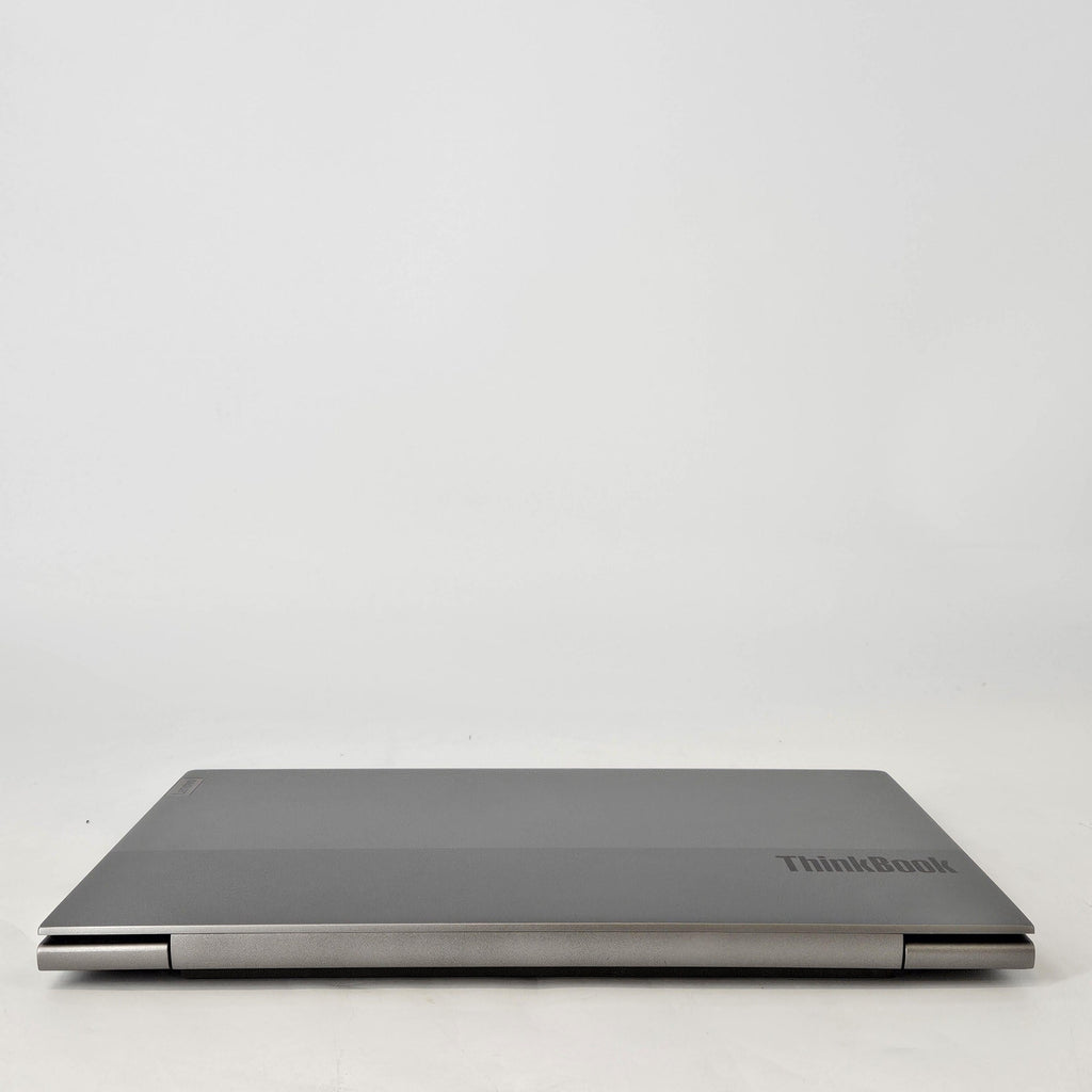 Lenovo ThinkBook 14 Gen 2 Gray 2.8 GHz Intel Core i7 11th Gen. 8GB RAM 512GB Solid State Drive