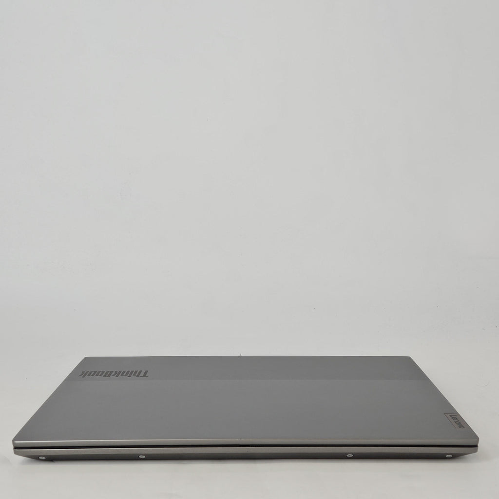 Lenovo ThinkBook 14 Gen 2 Gray 2.8 GHz Intel Core i7 11th Gen. 8GB RAM 512GB Solid State Drive