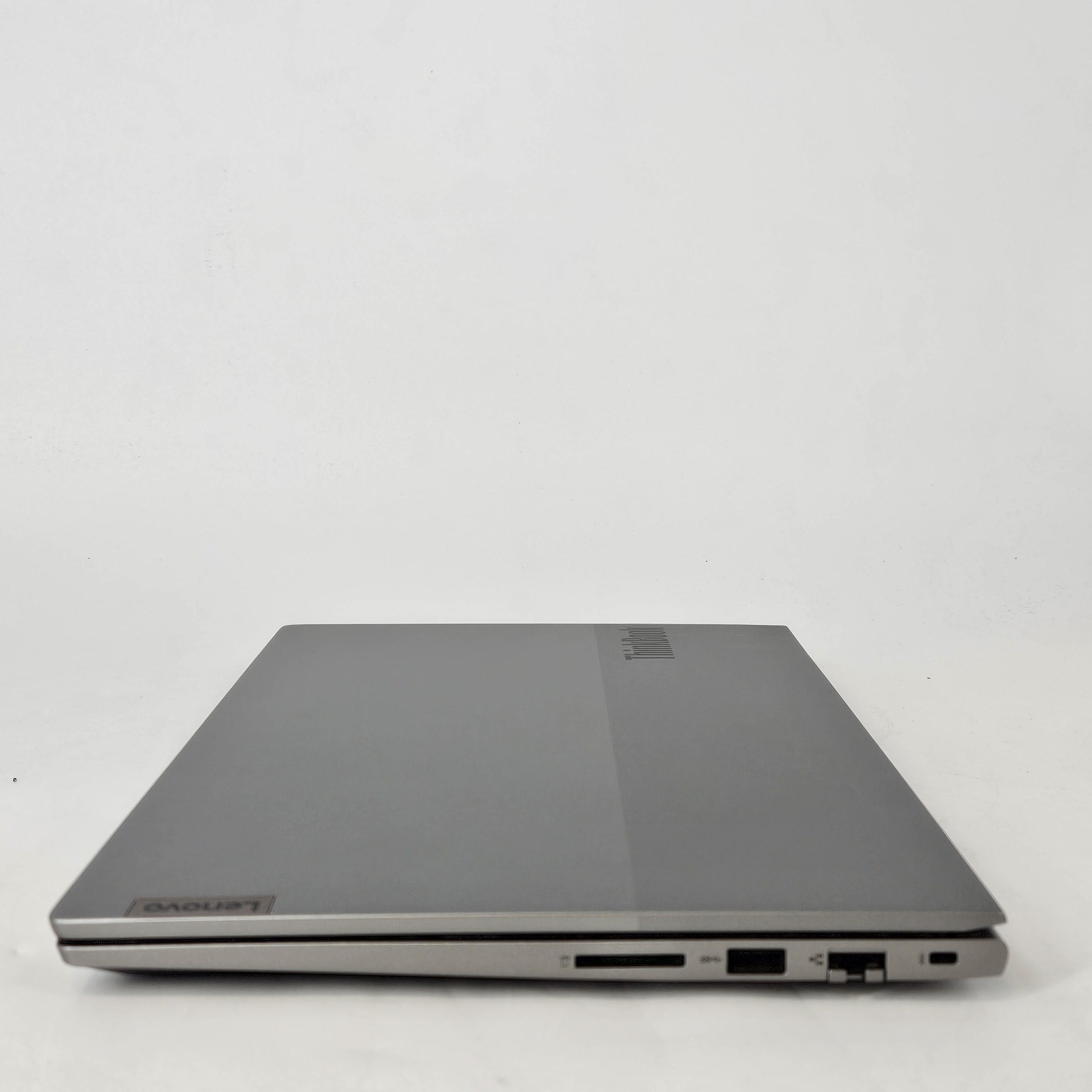 Lenovo ThinkBook 14 Gen 2 Gray 2.8 GHz Intel Core i7 11th Gen. 8GB RAM 512GB Solid State Drive