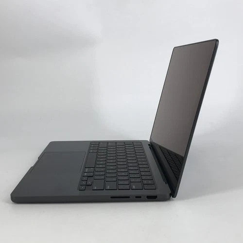 Apple MacBook Pro 14 2025 Space Black M5 10-Core CPU 16GB Unified Memory 1TB Solid State Drive 10-Core GPU